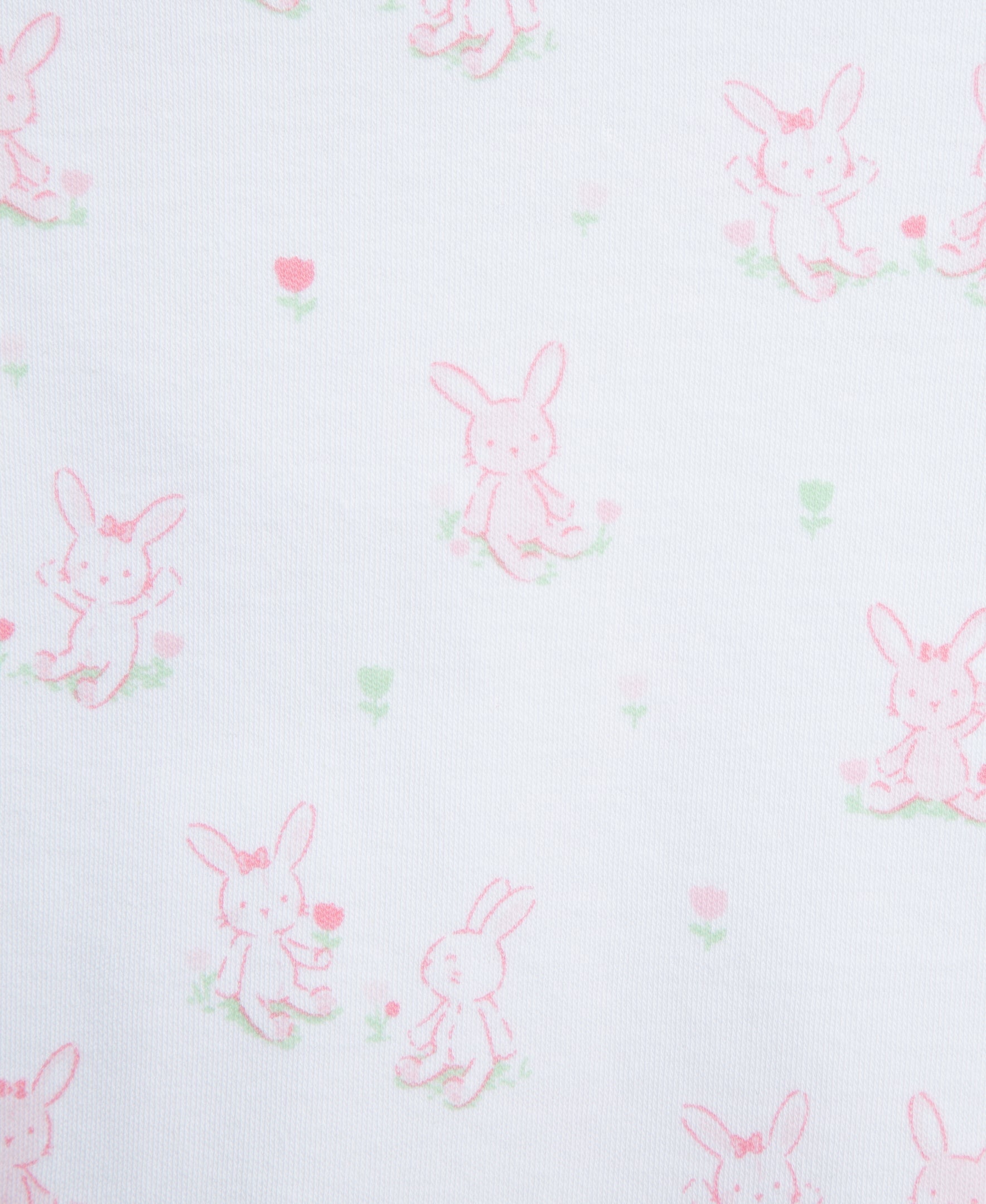 Cuddly Bunny 5-Piece Bodysuit & Pant Set - Little Me
