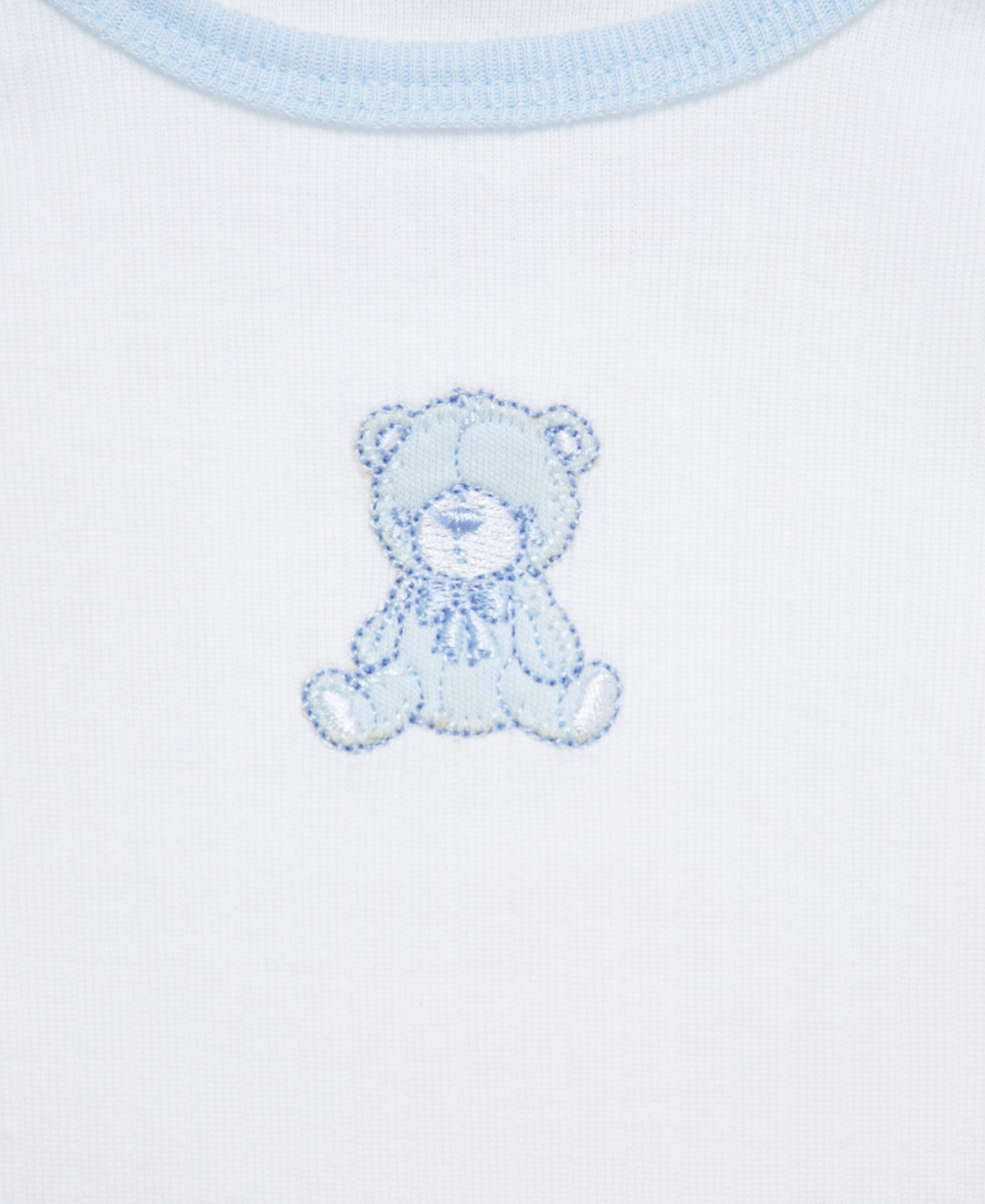 Playful Bears 5-Piece Bodysuit & Pant Set - Little Me