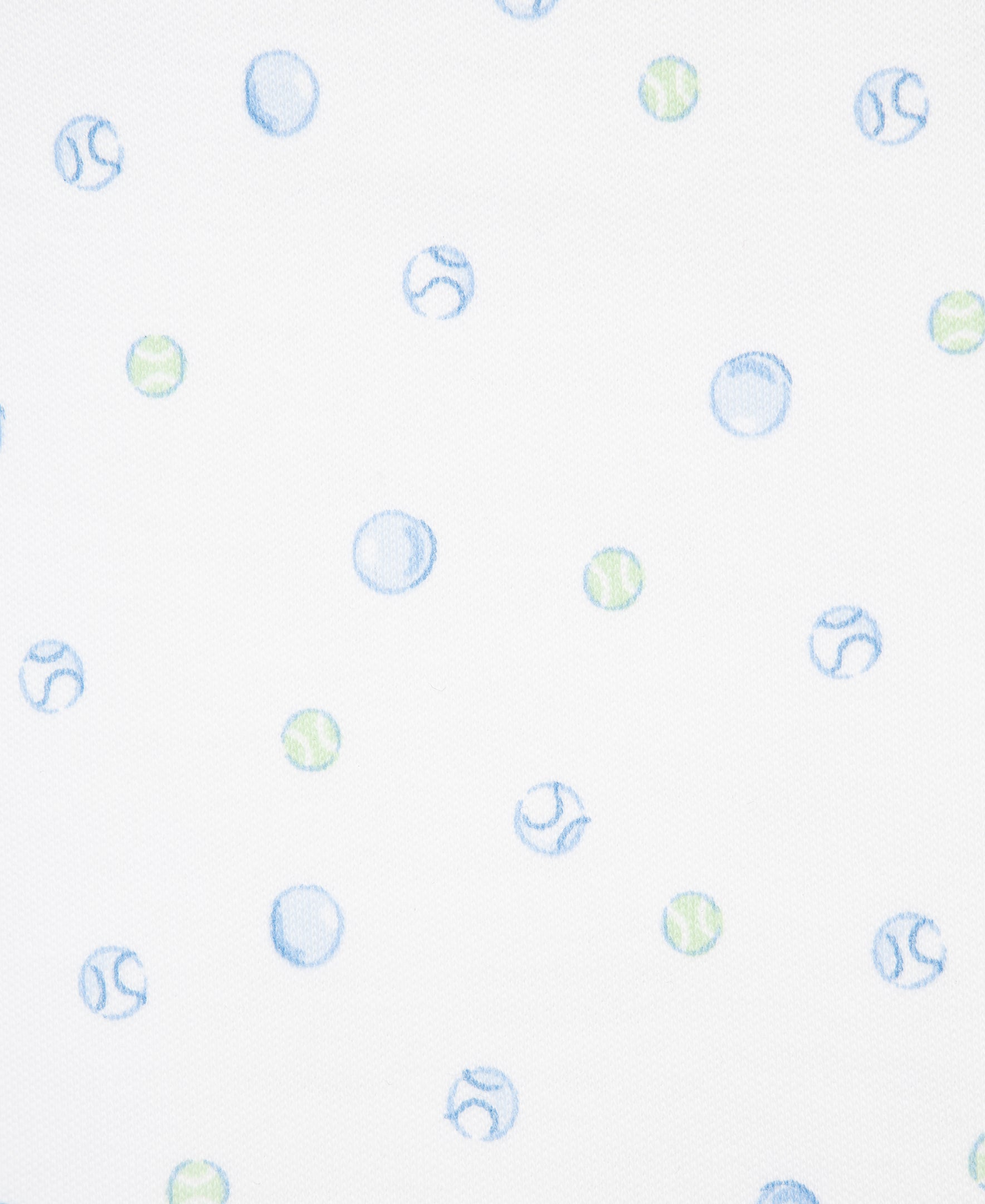 Peppy Puppies 5-Piece Bodysuits & Pants Set - Little Me