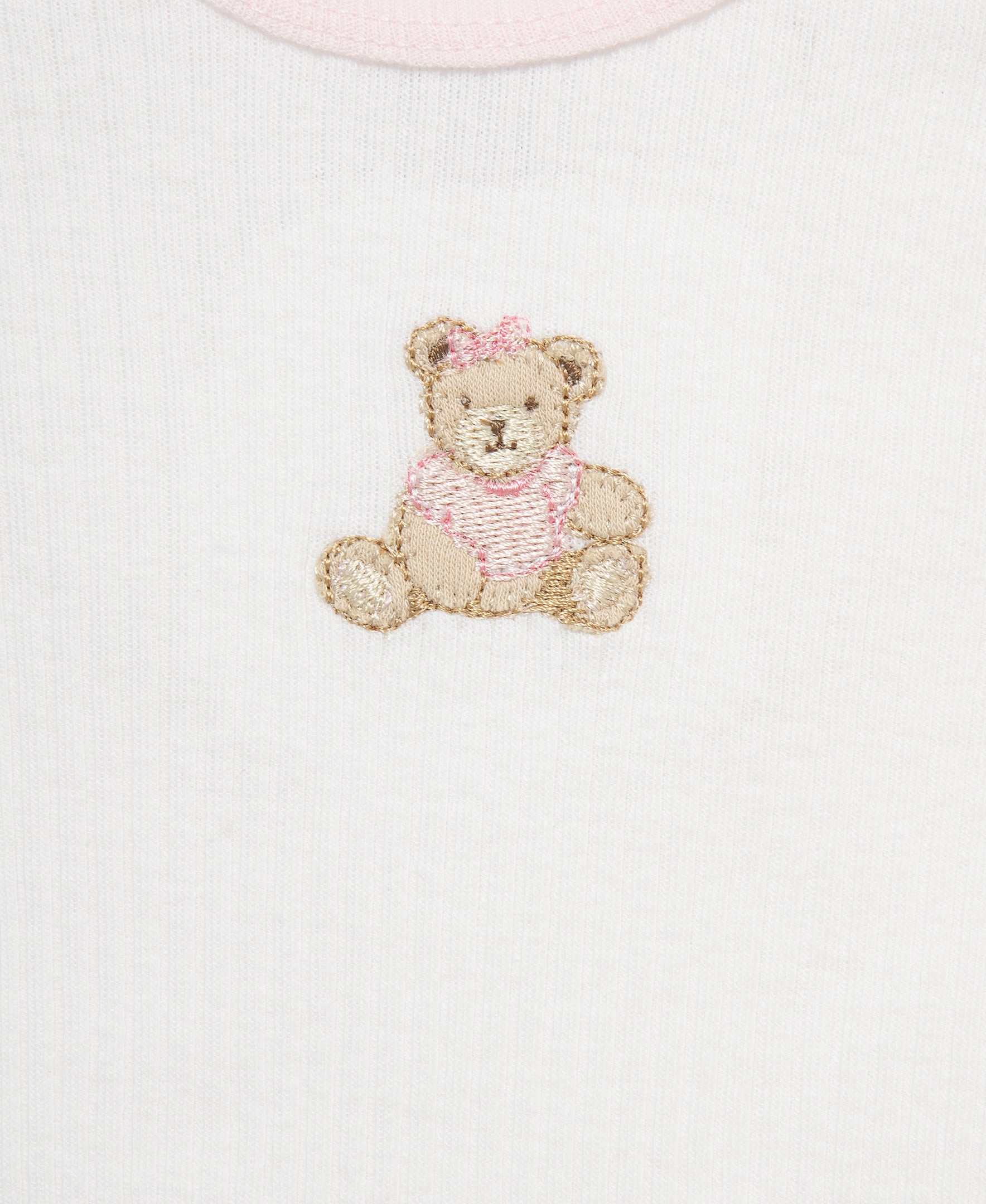 Dainty Bears 5-Piece Bodysuit & Pant Set - Little Me