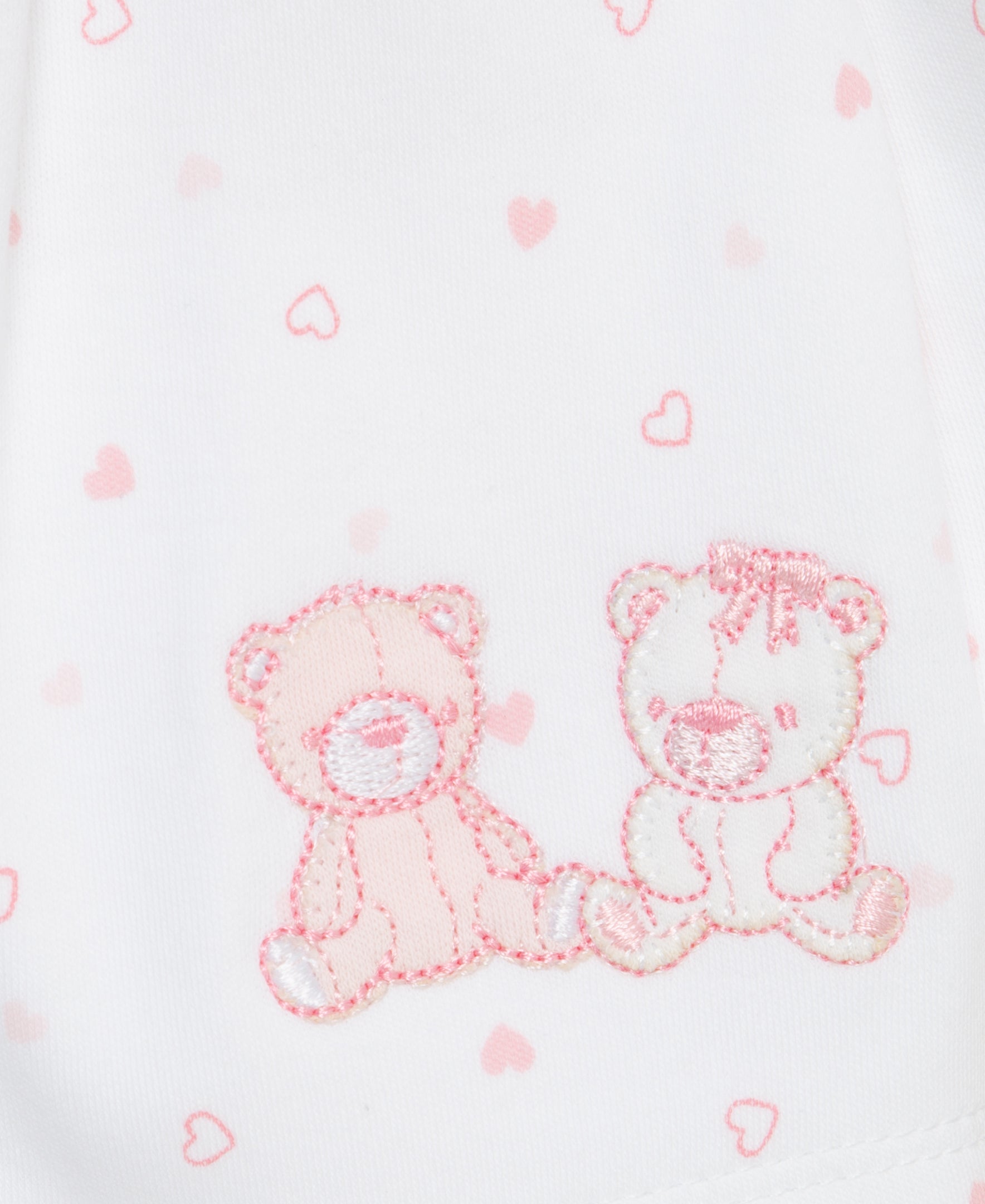 Joyful Bears Cardigan Set - Little Me