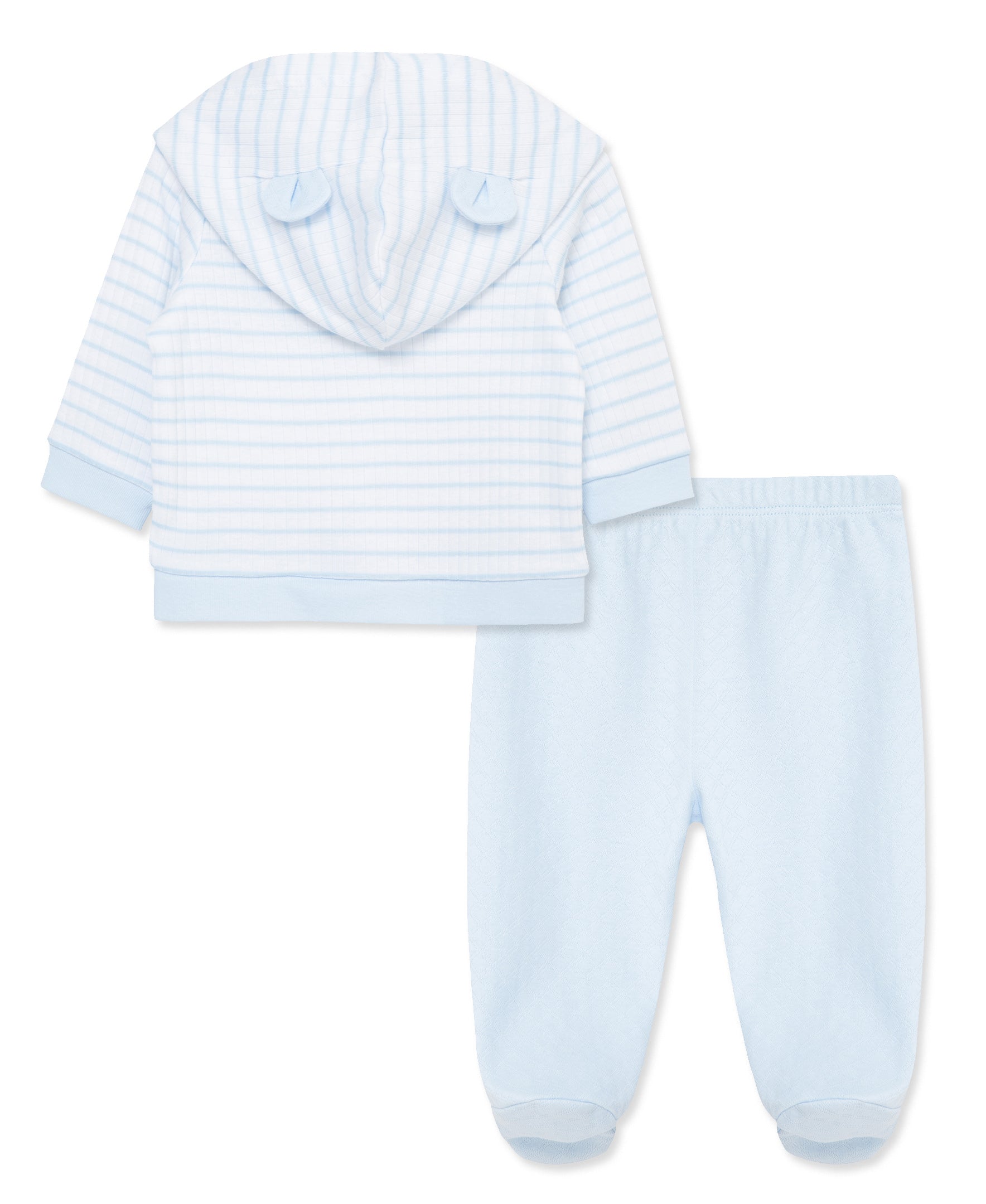 Playful Bears Cardigan Set - Little Me