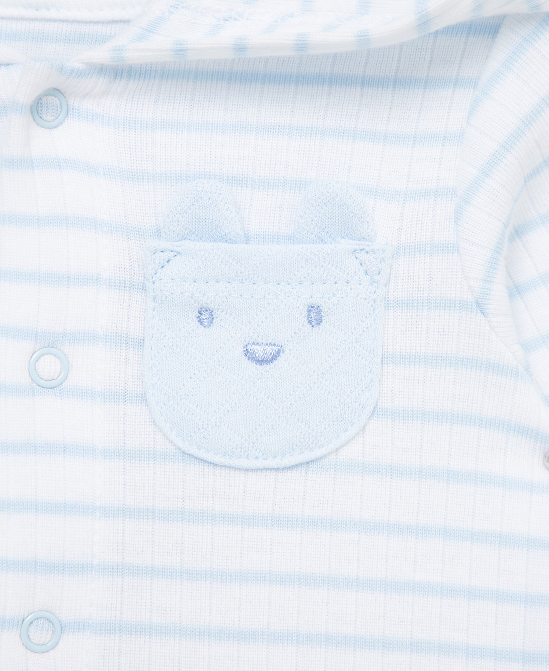Playful Bears Cardigan Set - Little Me