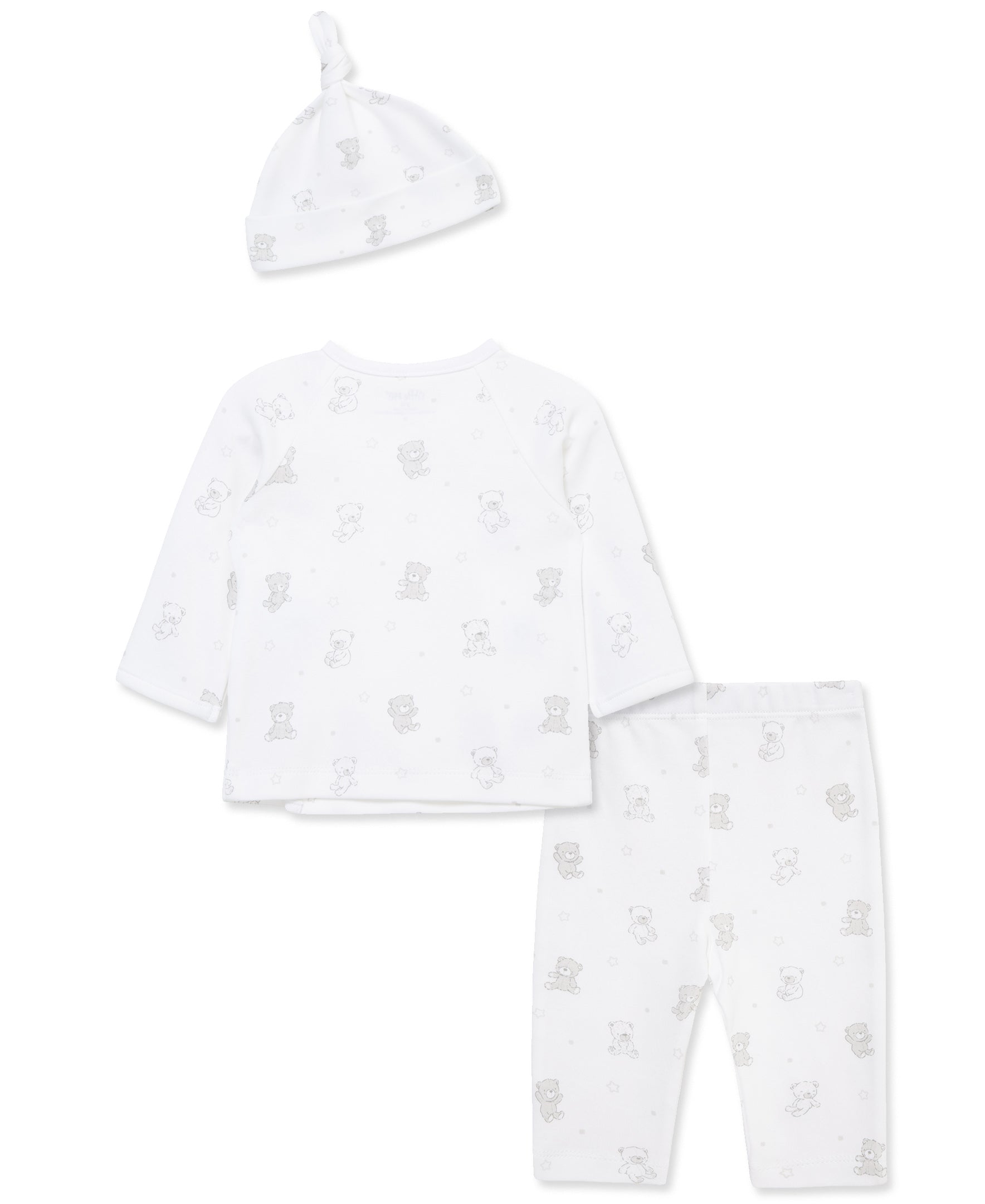 Baby Bears 3-Piece Set - Little Me