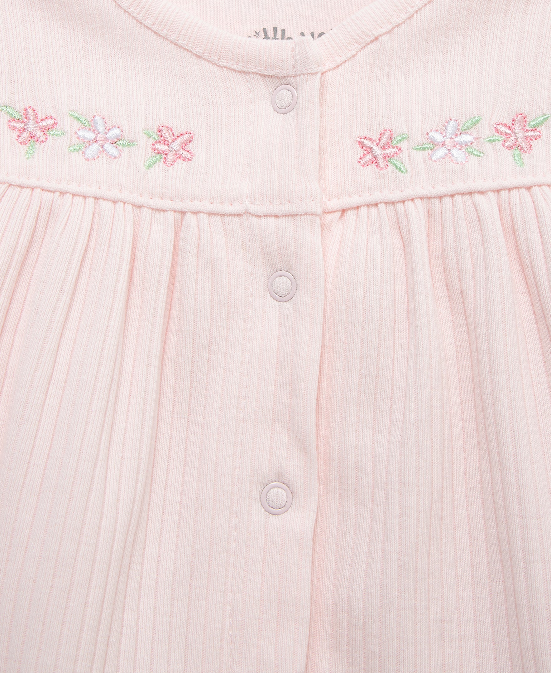 Pretty Puppies 3-Piece Cardigan Set - Little Me