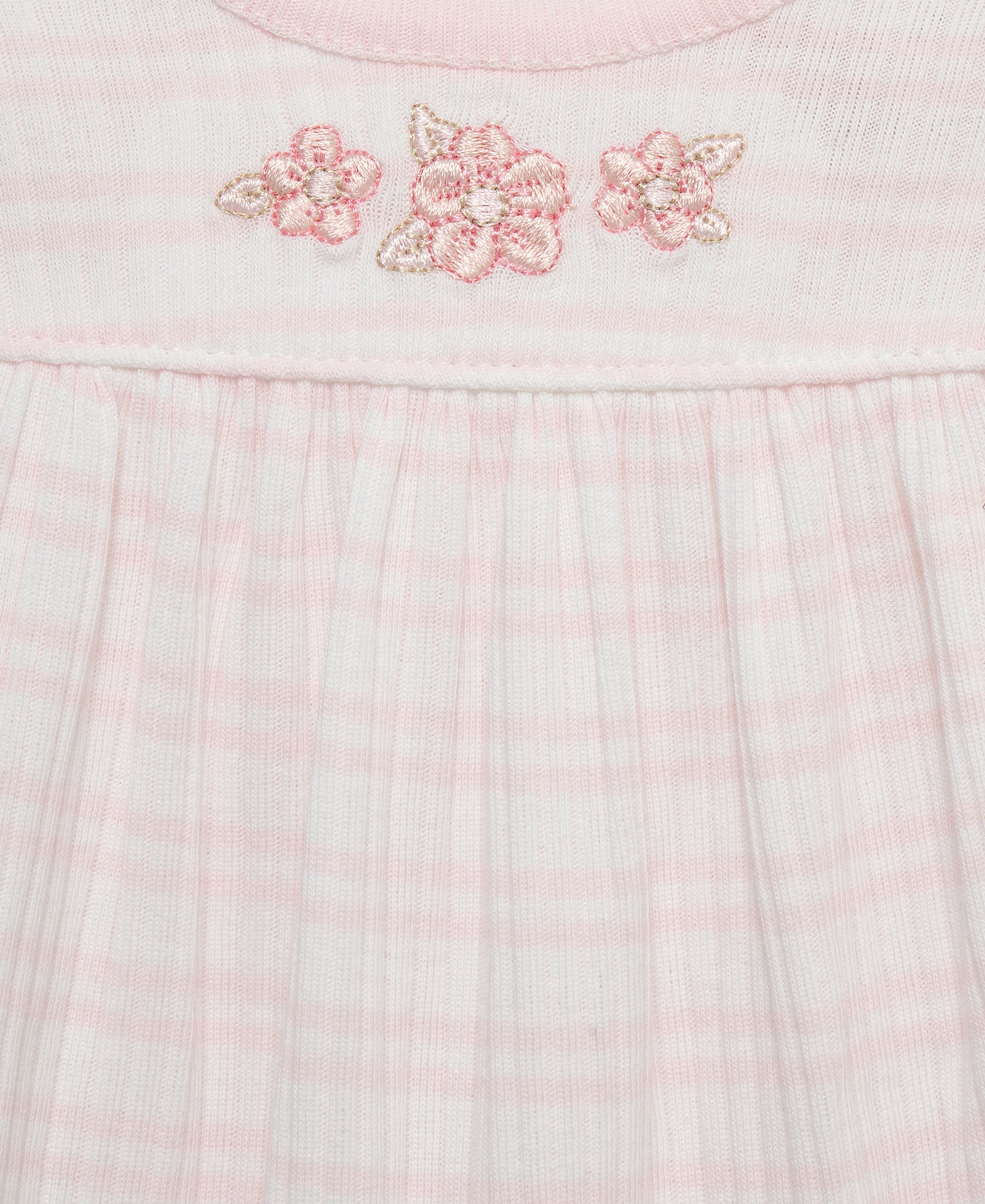 Dainty Bears 3-Piece Pant Set & Headband - Little Me