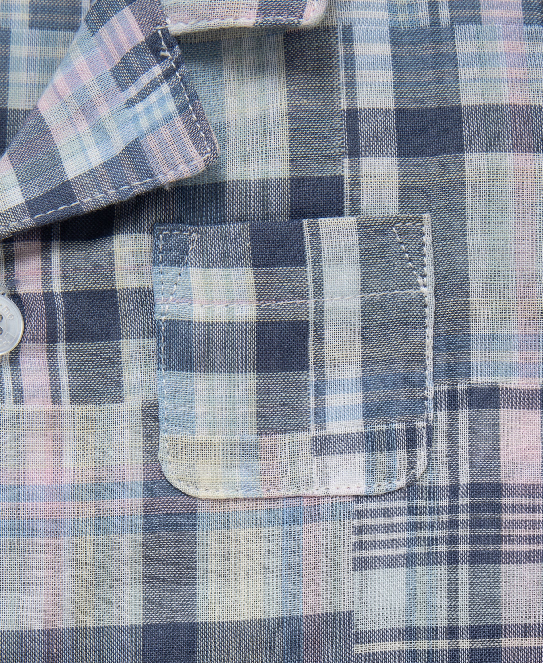 Sailor 3-Piece Short Set