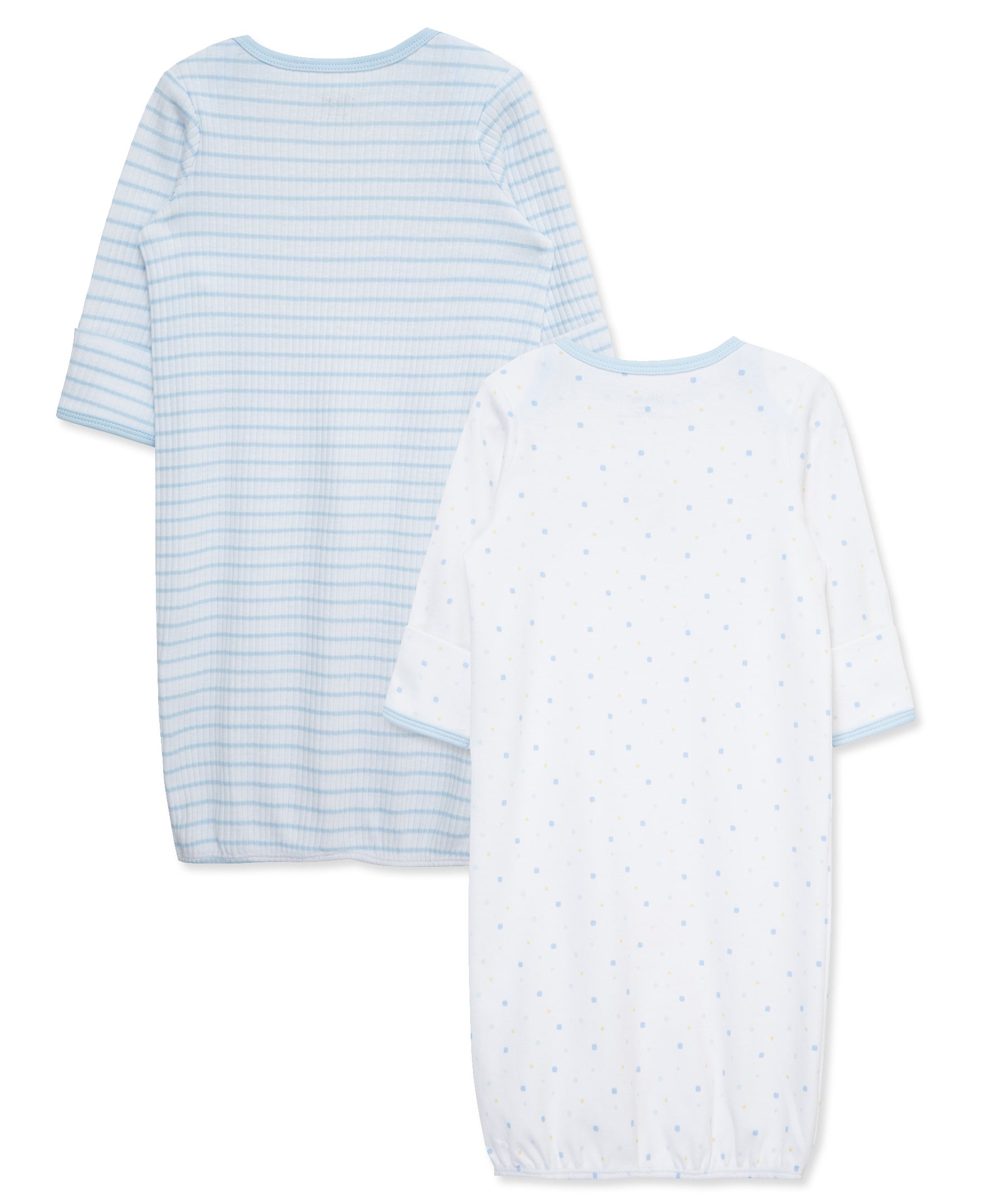 Snuggly Safari Gowns (2-Pack) - Little Me
