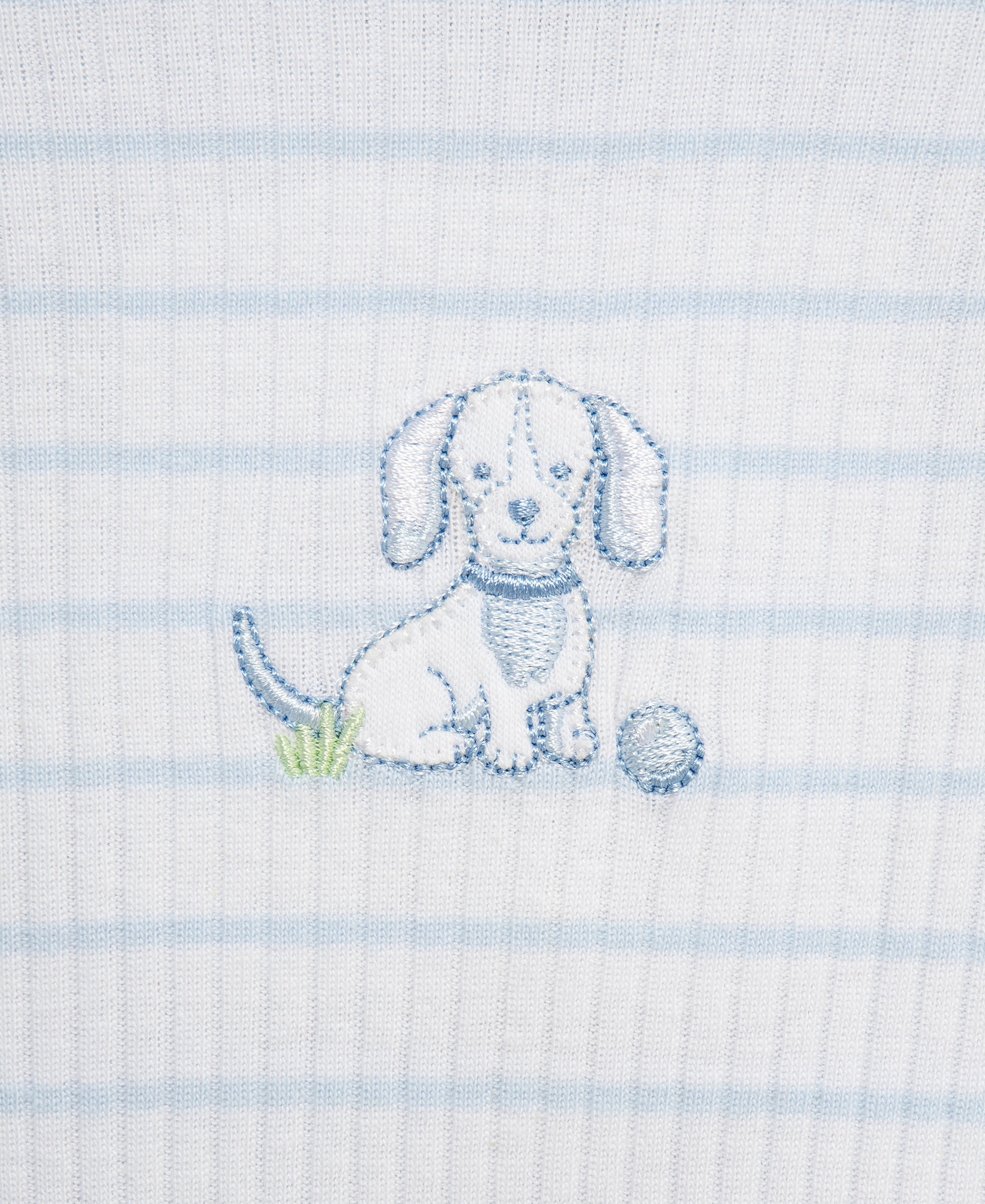 Peppy Puppies Gowns (2-Pack) - Little Me