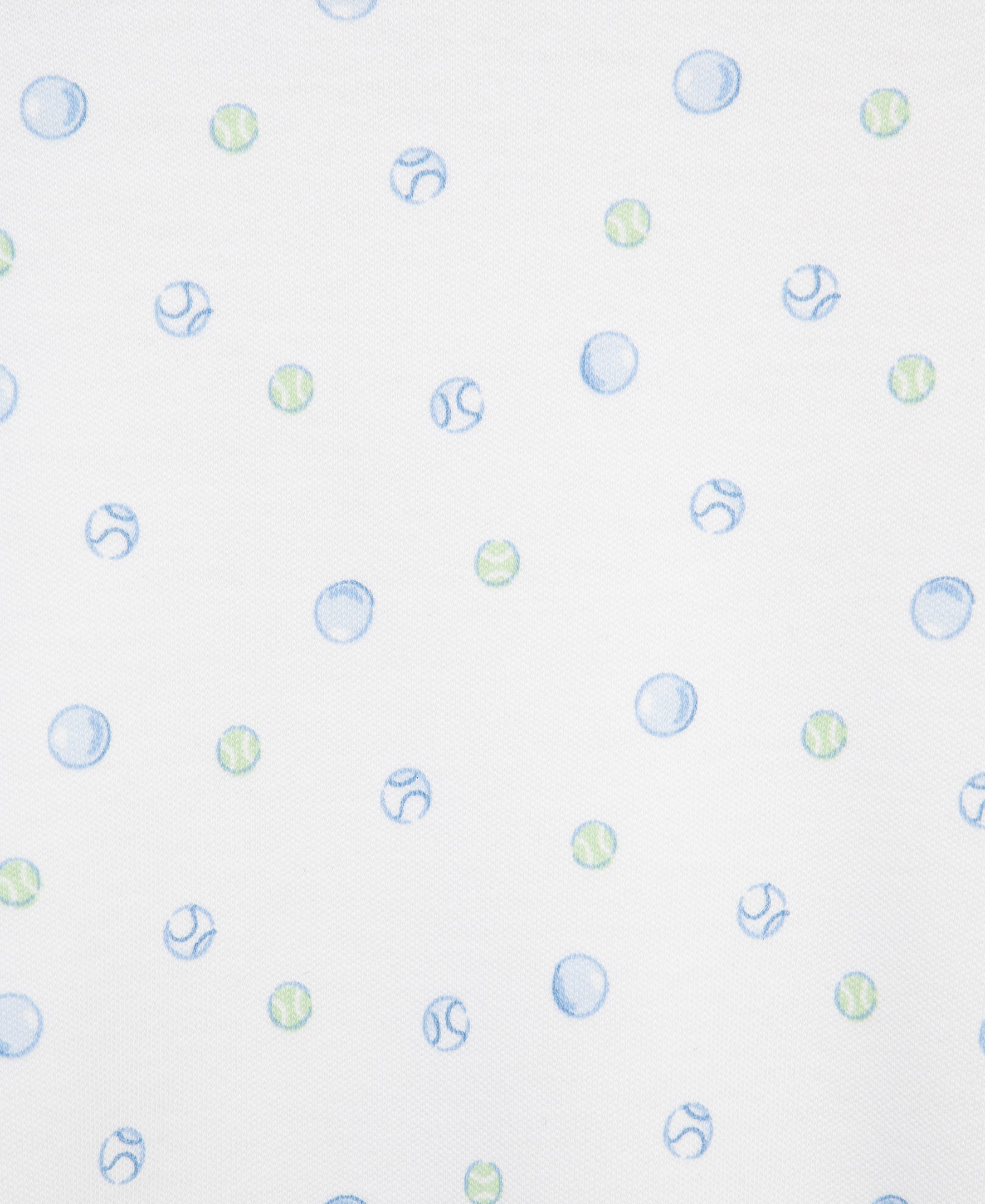 Peppy Puppies Gowns (2-Pack) - Little Me