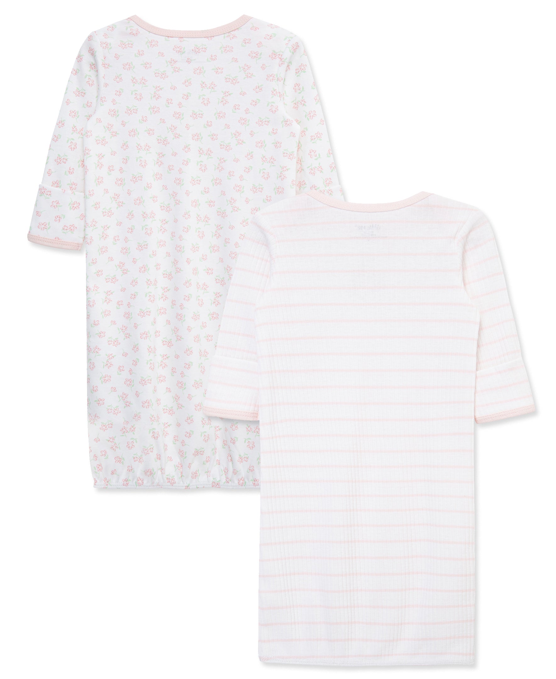 Pretty Puppies Gowns (2-Pack) - Little Me