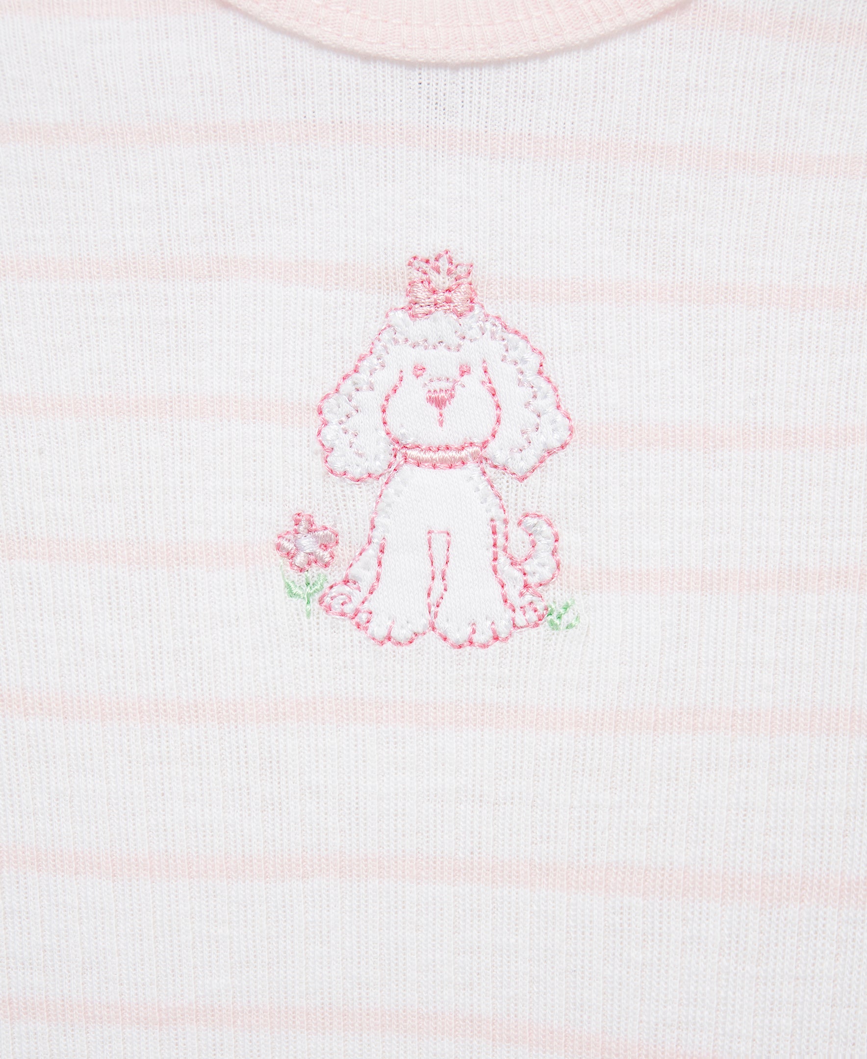 Pretty Puppies Gowns (2-Pack) - Little Me