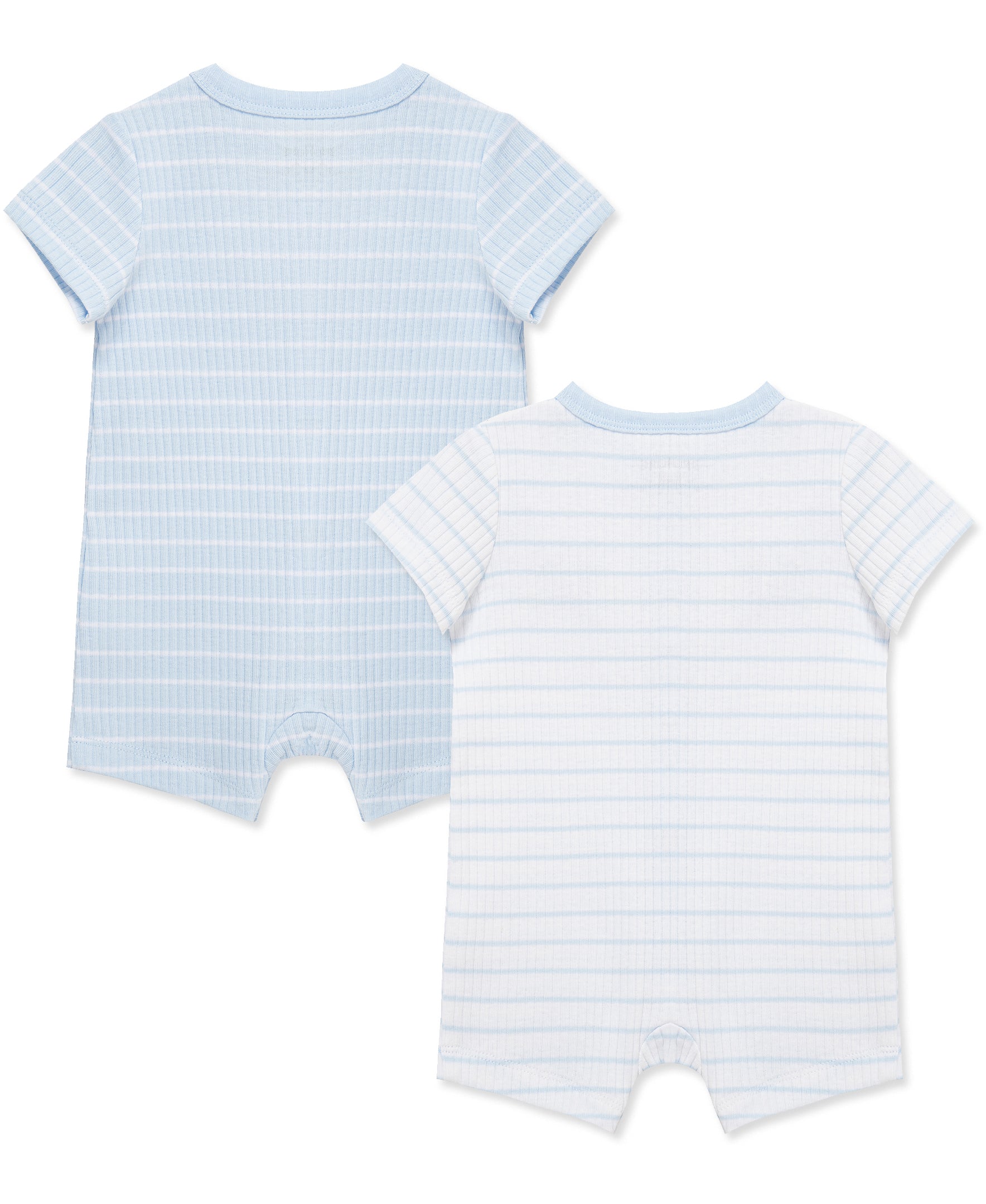 Peppy Puppies Rompers (2-Pack) - Little Me