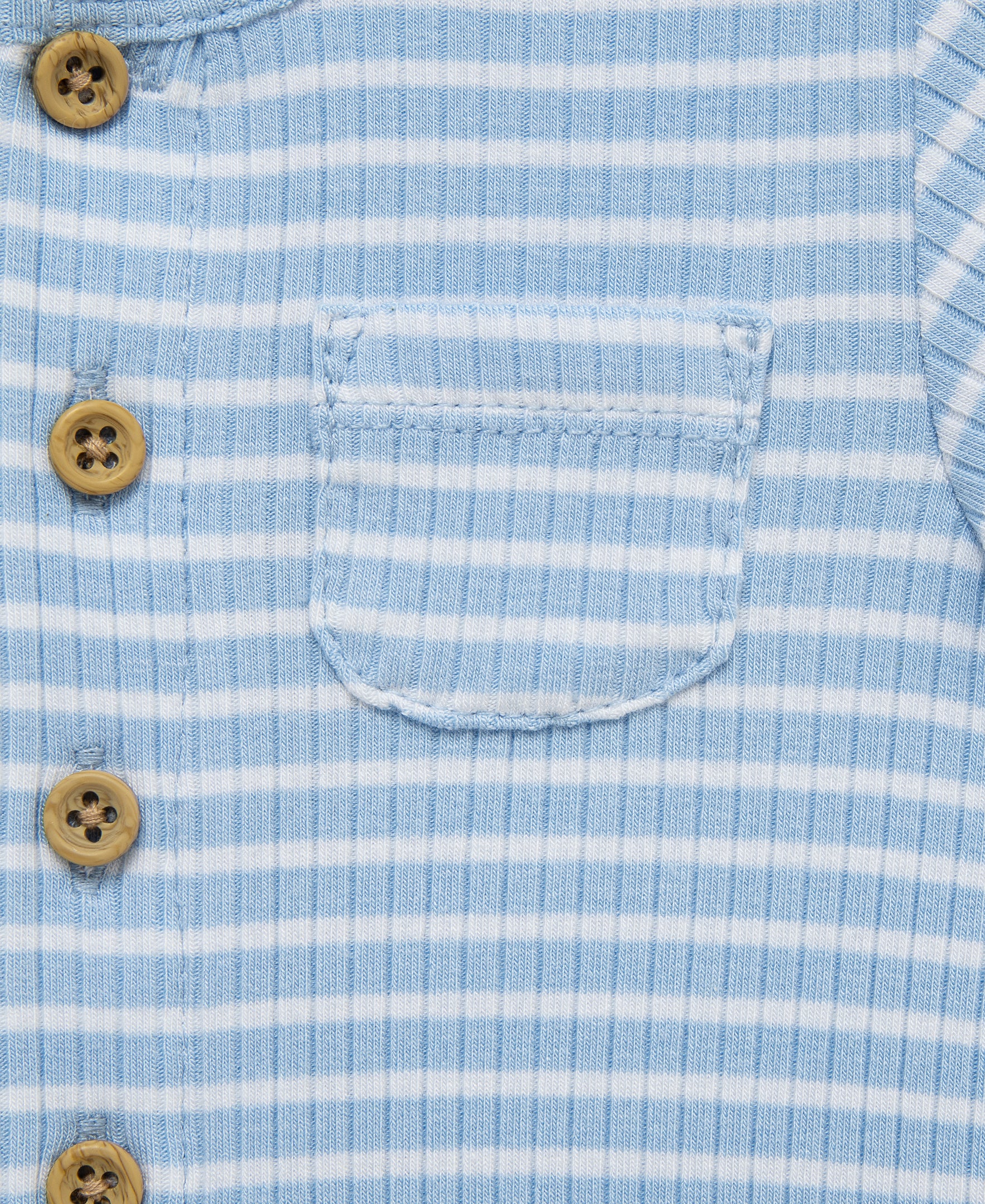 Trucks Rompers (2-Pack) - Little Me