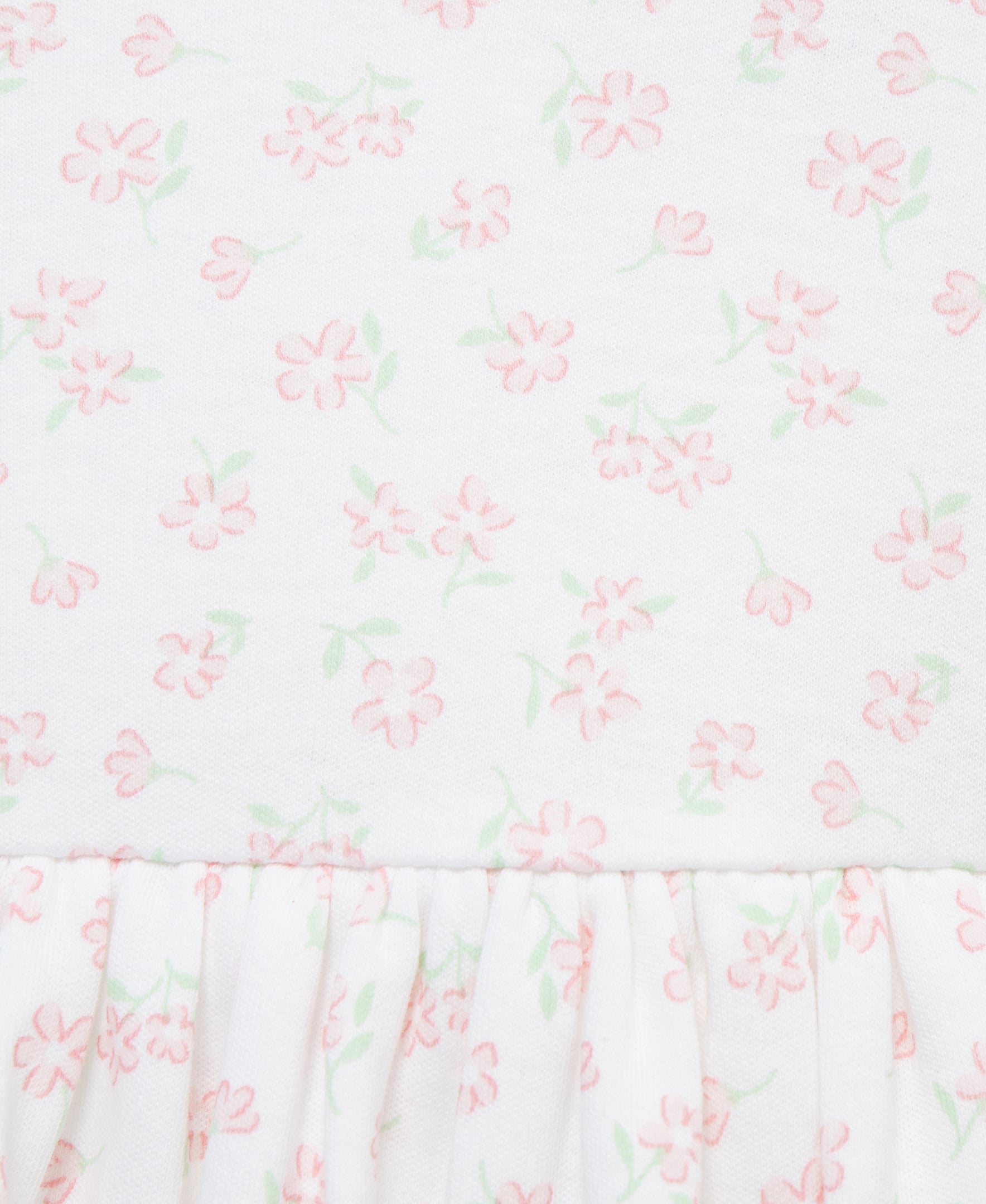 Pretty Puppies Bodysuit Dresses & Headband Set - Little Me