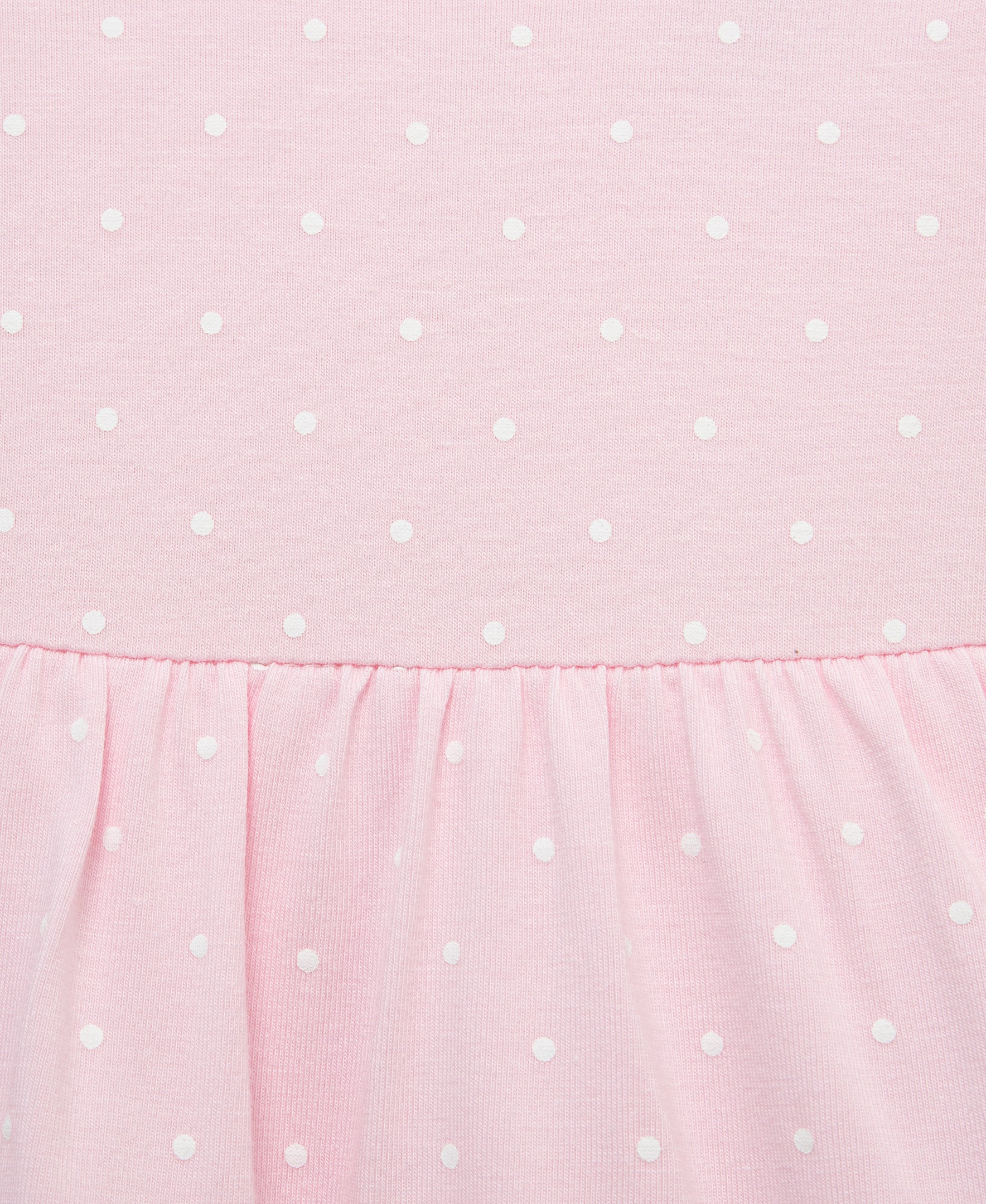 LIlac Bodysuit Dresses (2-Pack) - Little Me