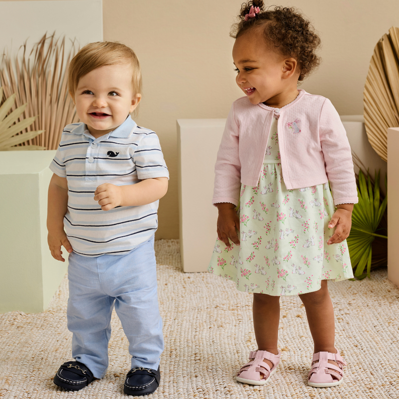 Little Me | Newborn and Baby Clothes, Toddler Clothing | Free Shipping