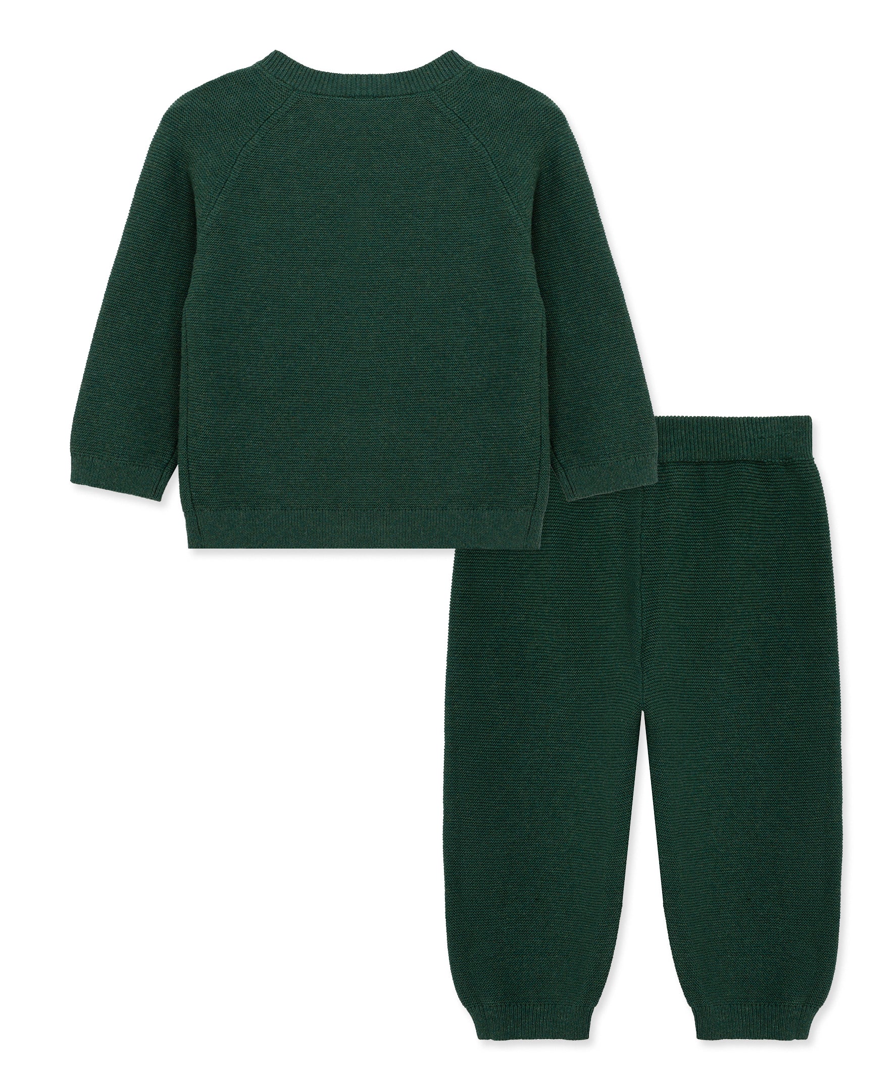 Football Sweater Set (12M-24M)