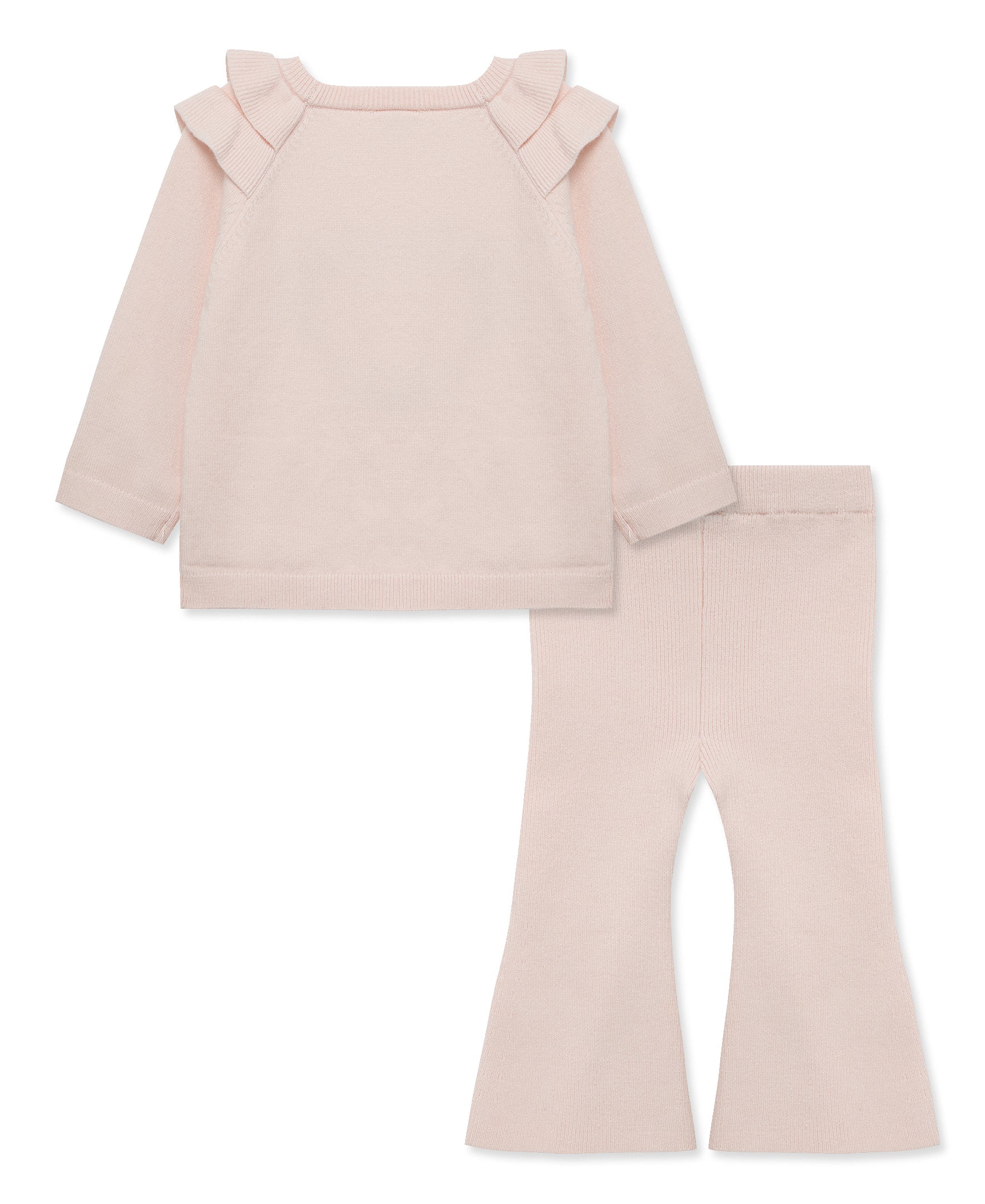 Heart Sweater Set (2T-4T) - Little Me