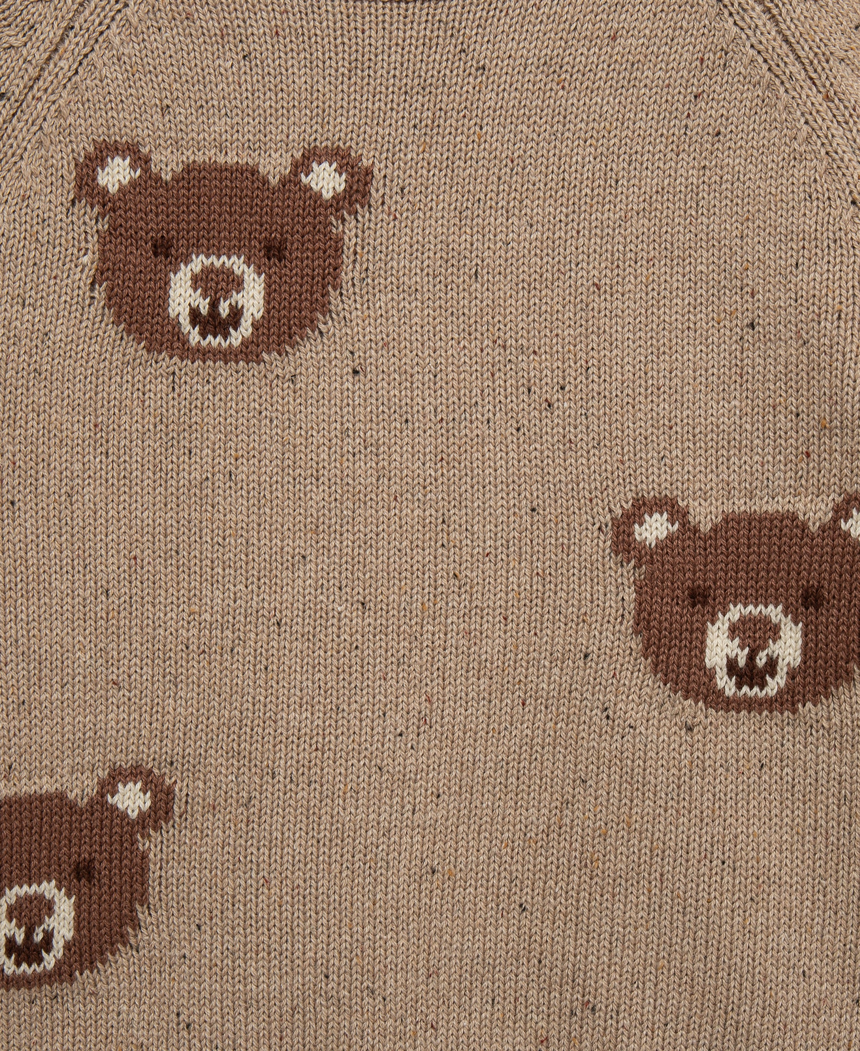 Bear Sweater Set (12M-24M) - Little Me