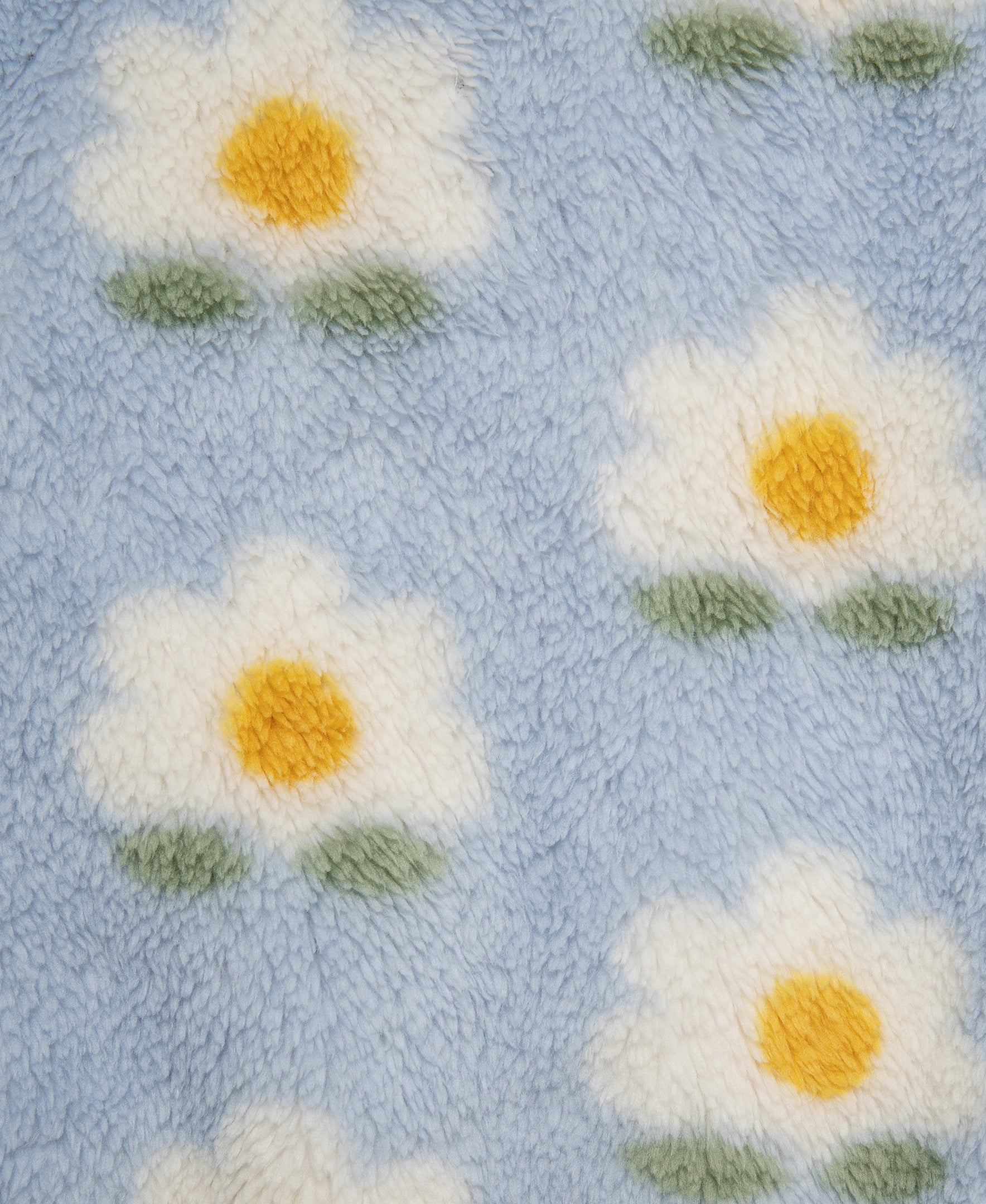 Floral 3-Piece Sherpa Set (12M-24M) - Little Me