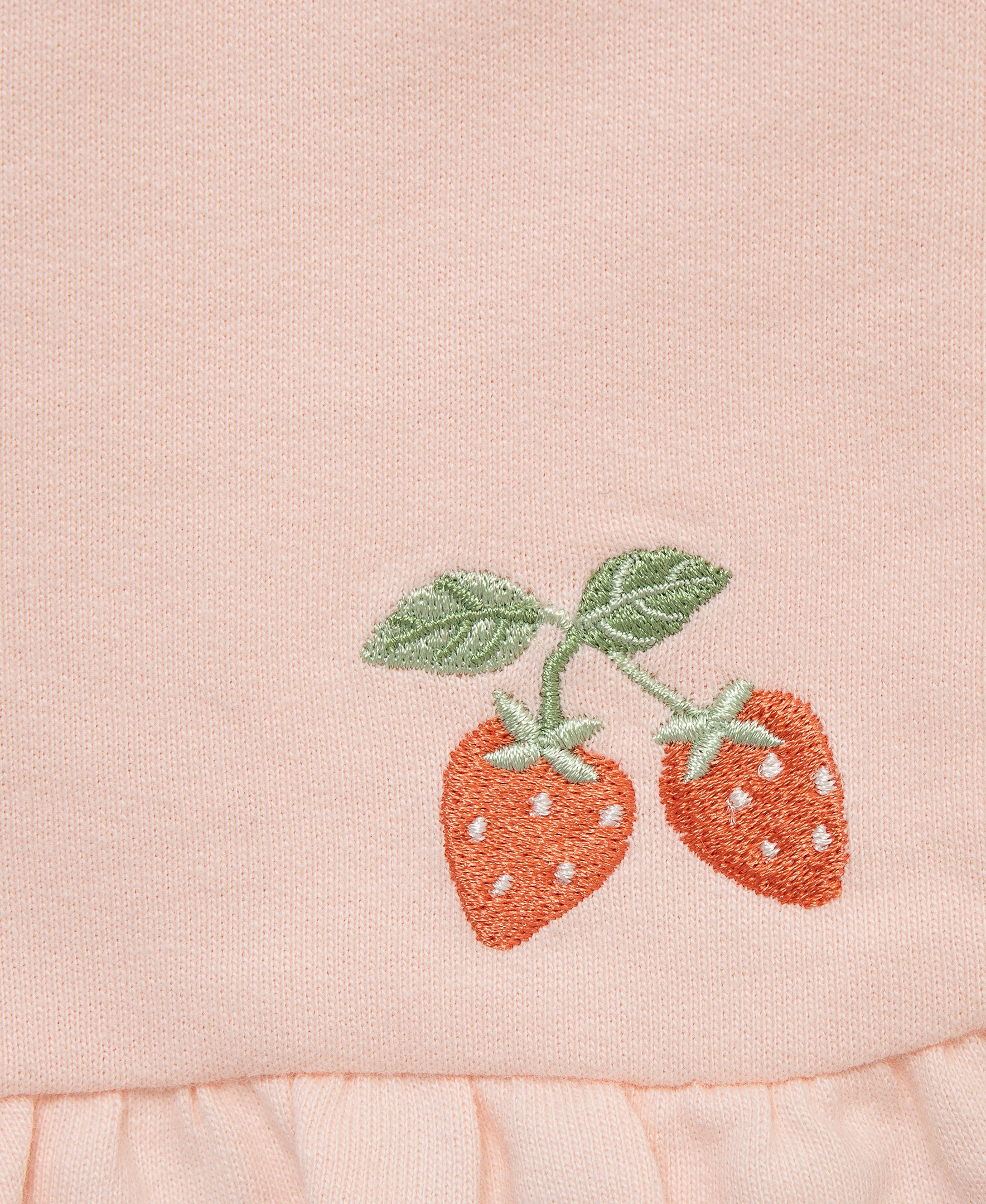 Strawberry 2-Piece Active Set (12M-24M) - Little Me