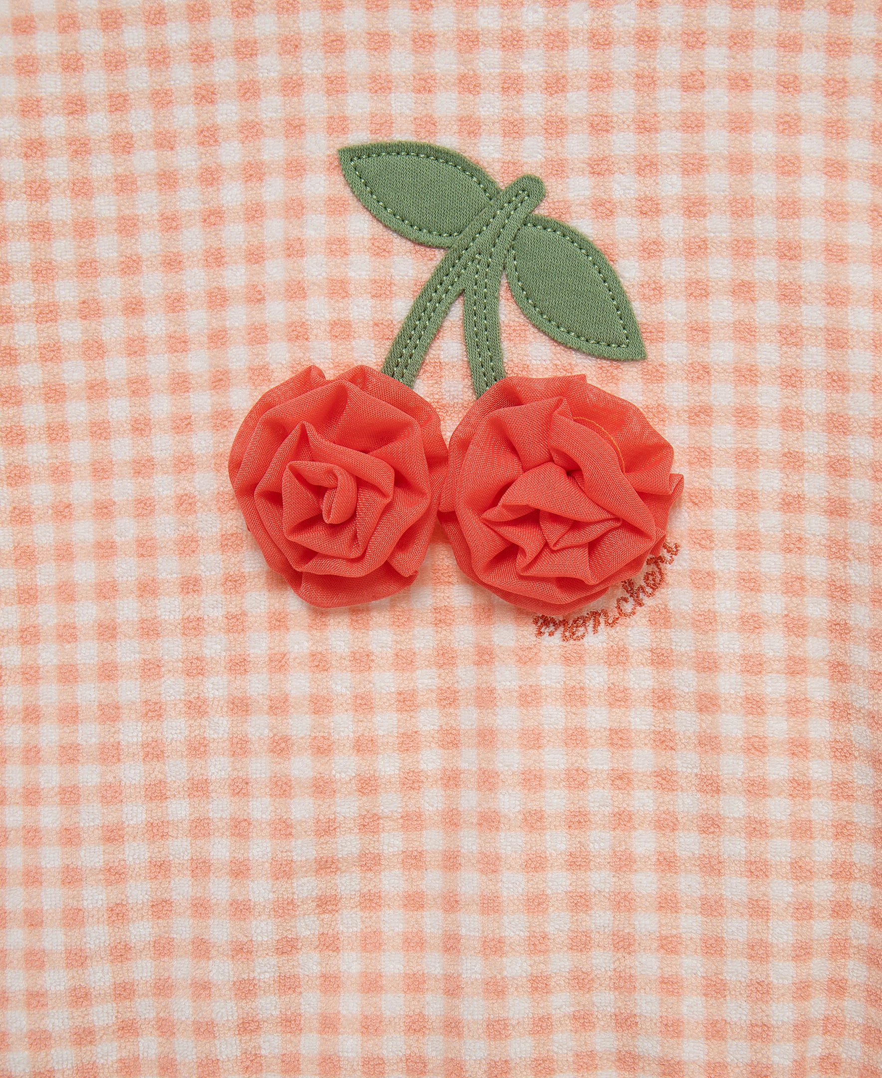 Cherry 2-Piece Active Set (12M-24M) - Little Me