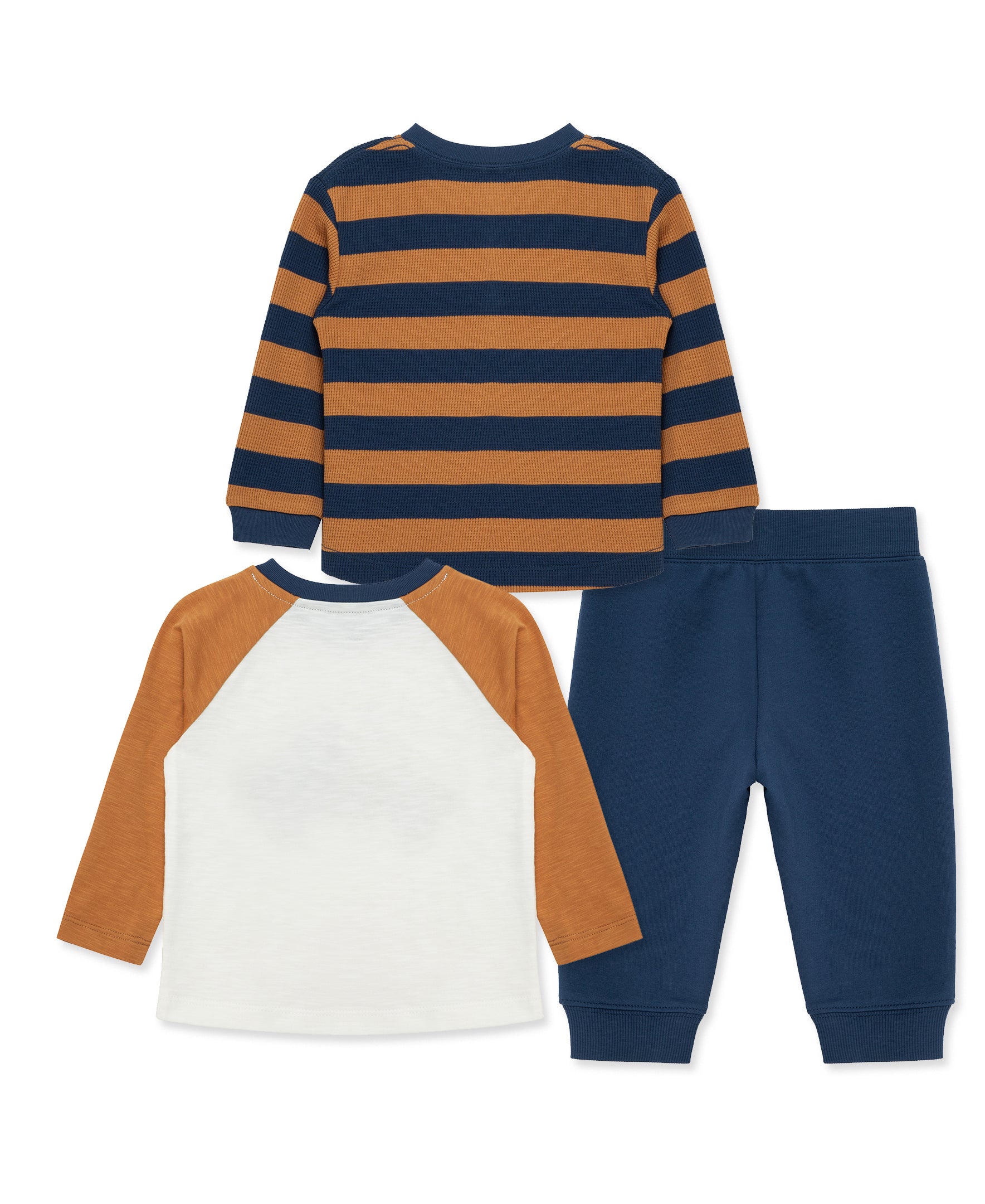 Construction 3-Piece Play Set (12M-24M) - Little Me