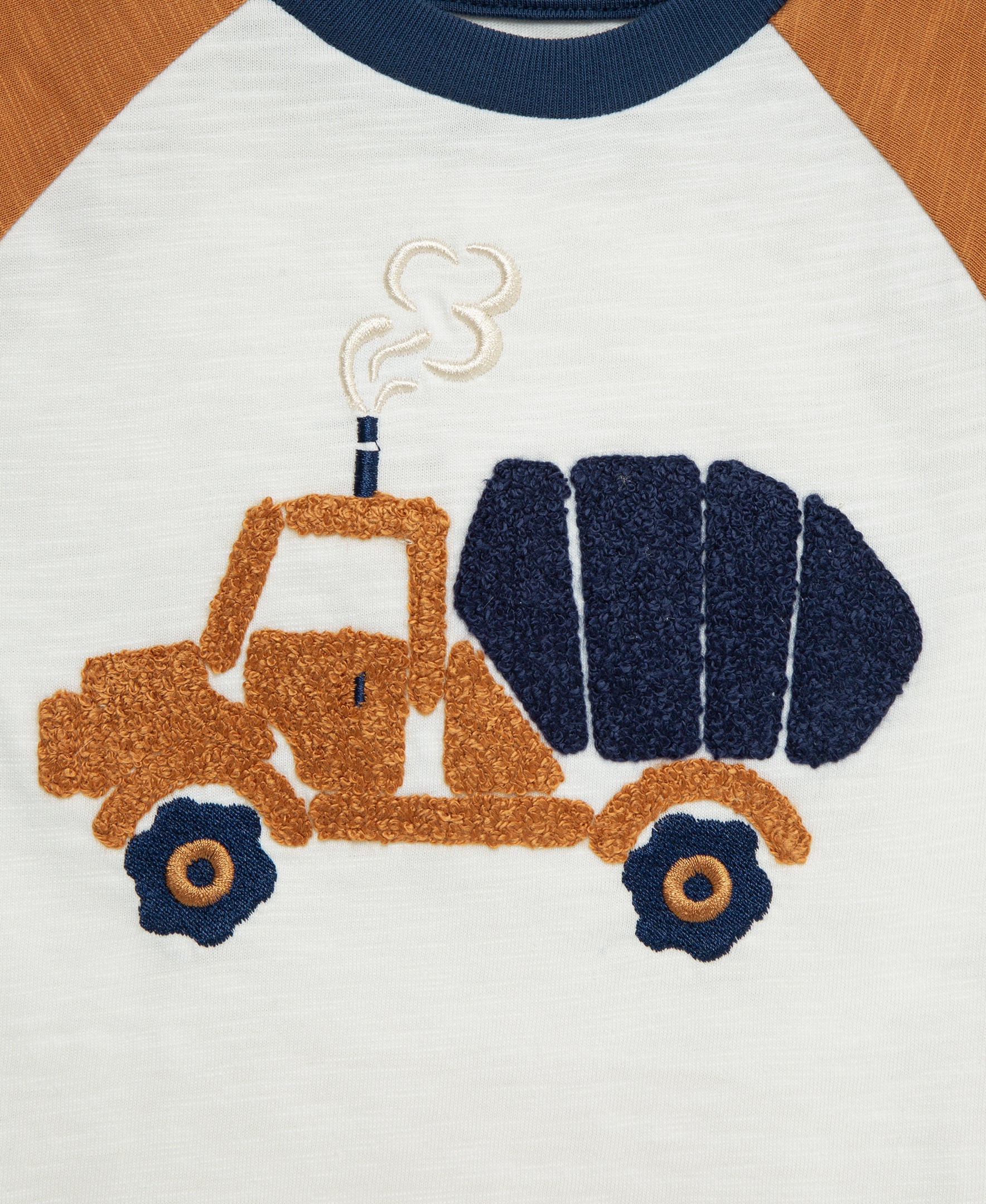 Construction 3-Piece Play Set (12M-24M) - Little Me
