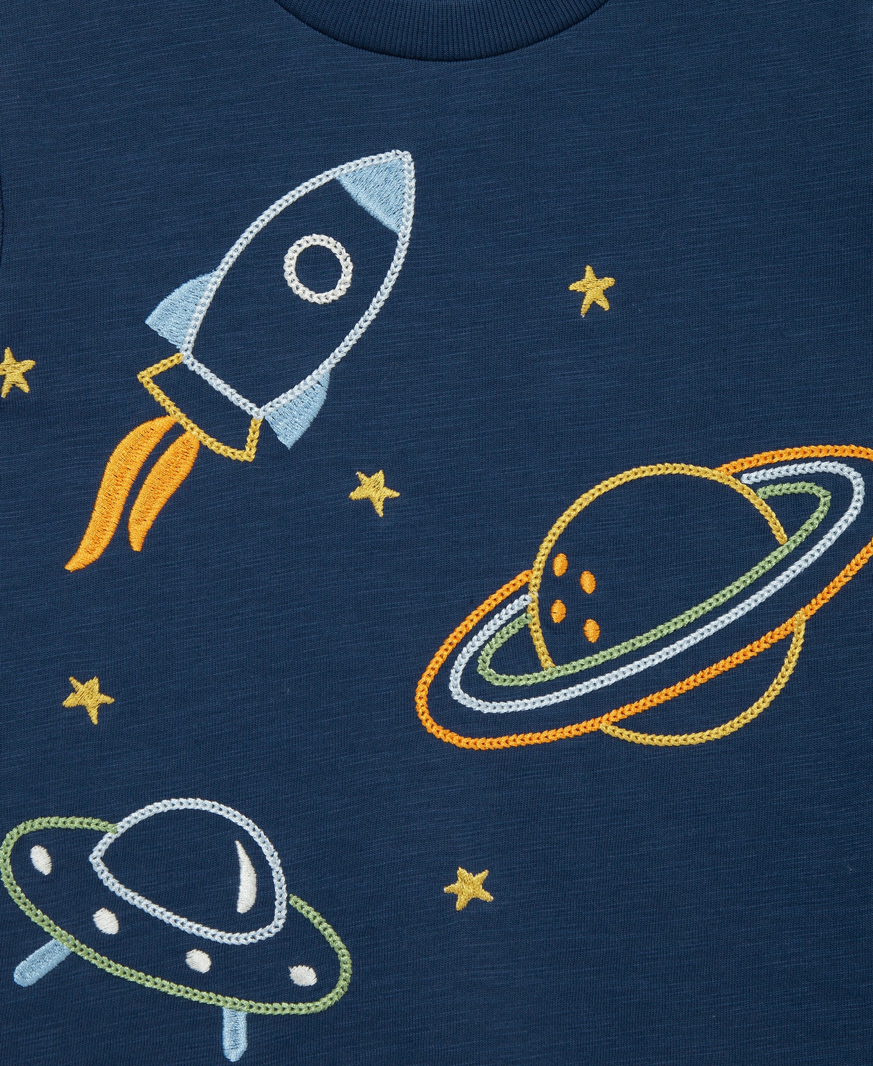 Space 3-Piece Play Set (12M-24M) - Little Me