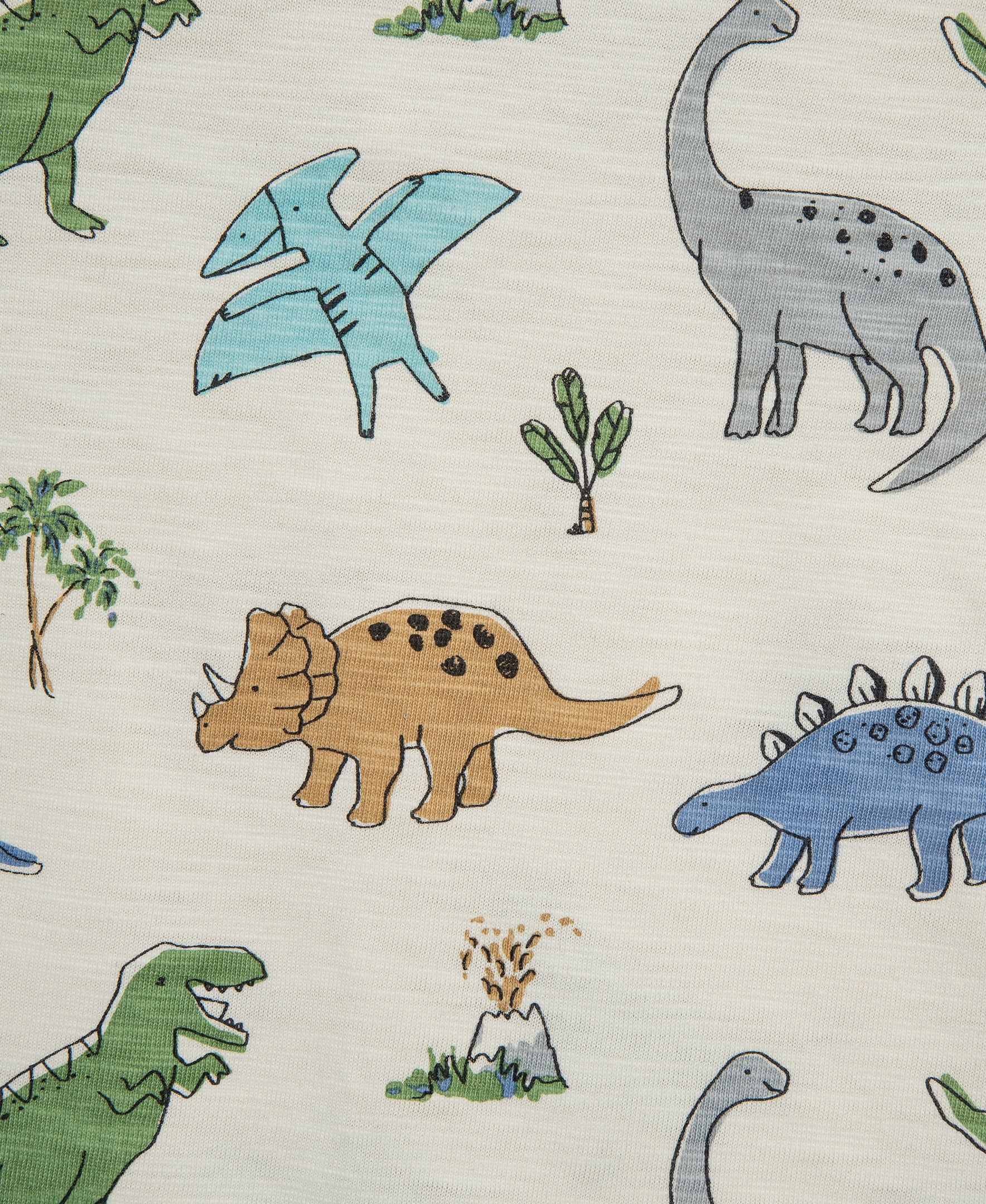 Dino 3-Piece Play Set (12M-24M) - Little Me