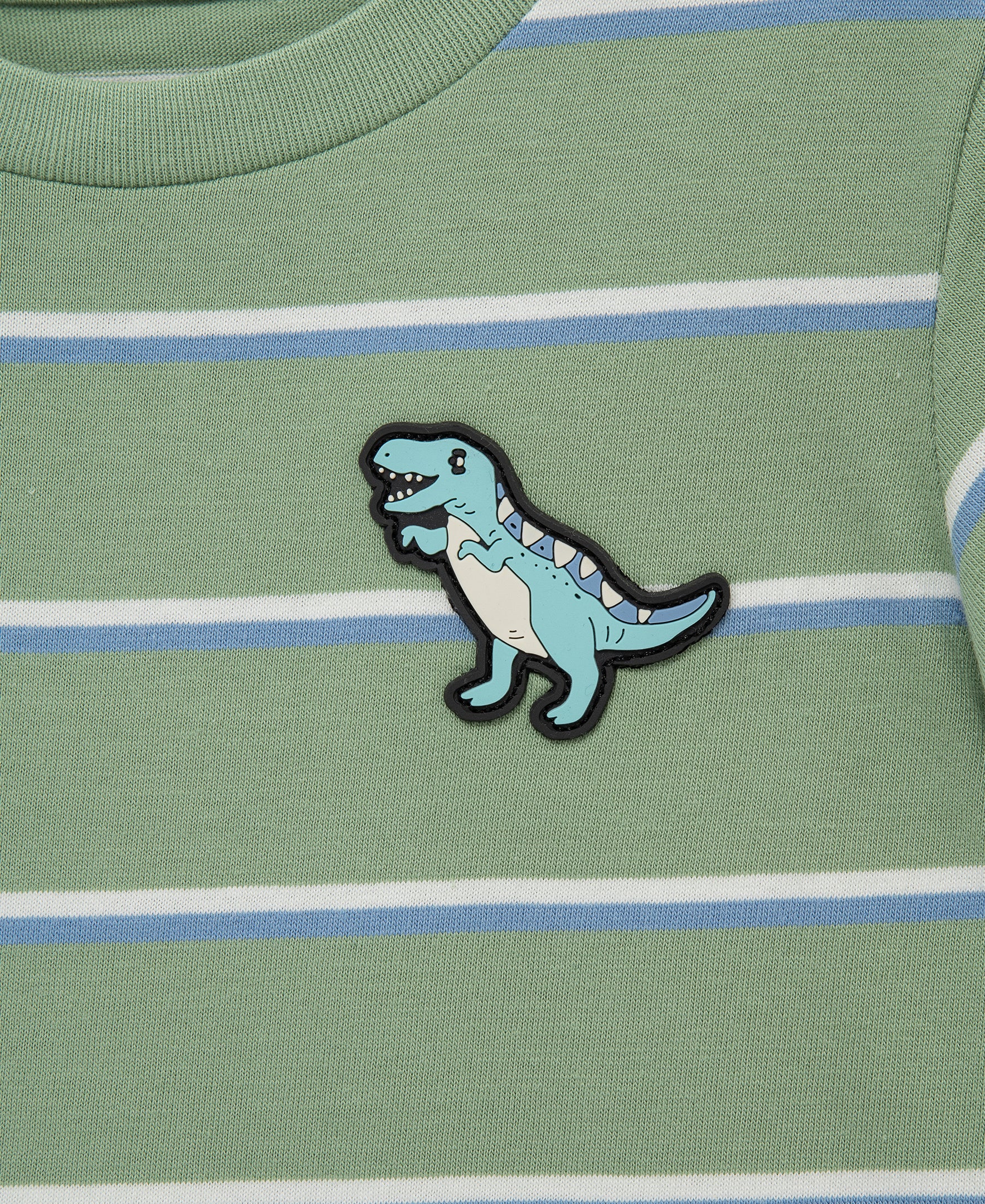 Dino 3-Piece Play Set (2T-4T) - Little Me