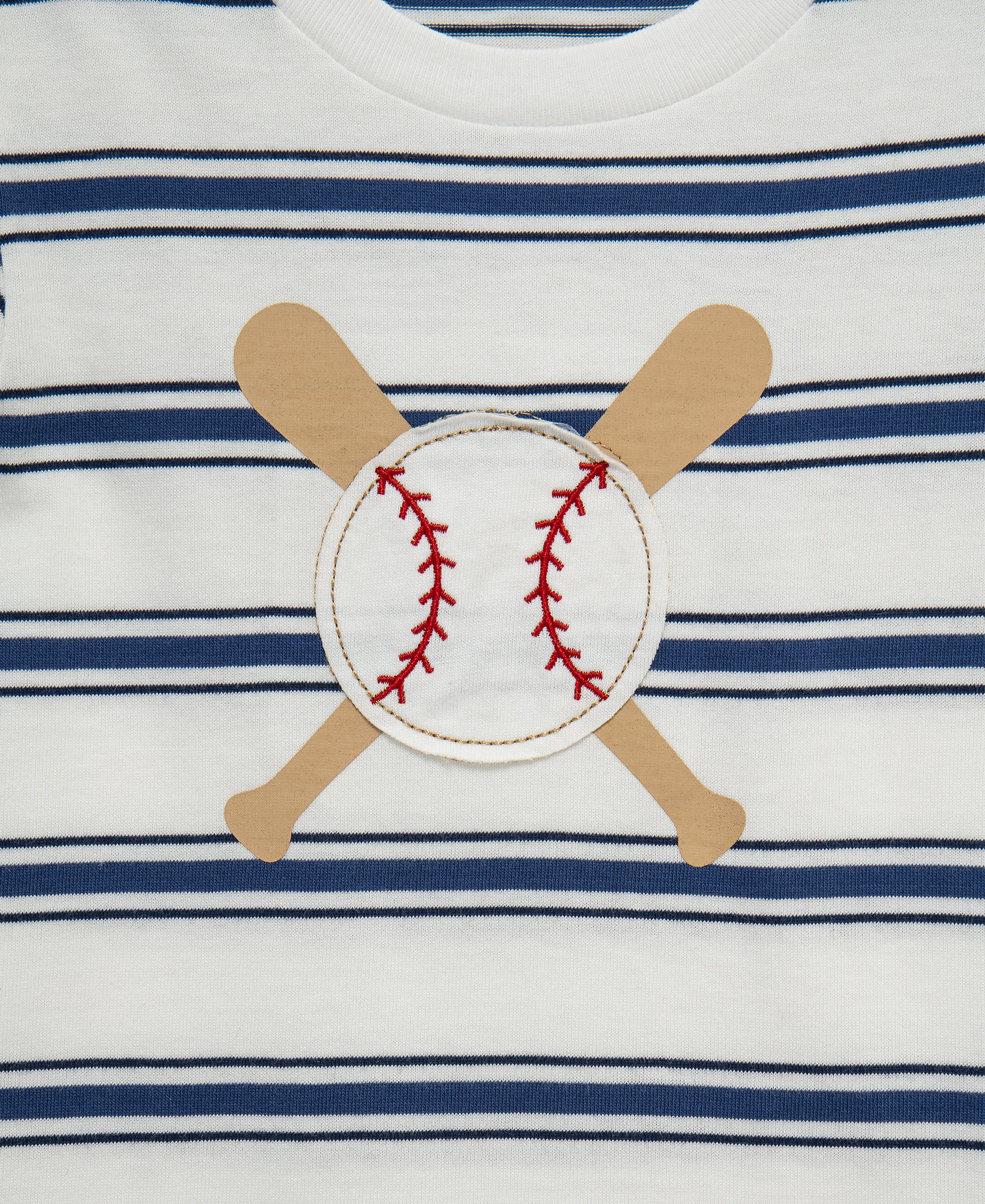 Baseball 3-Piece Play Set (12M-24M) - Little Me