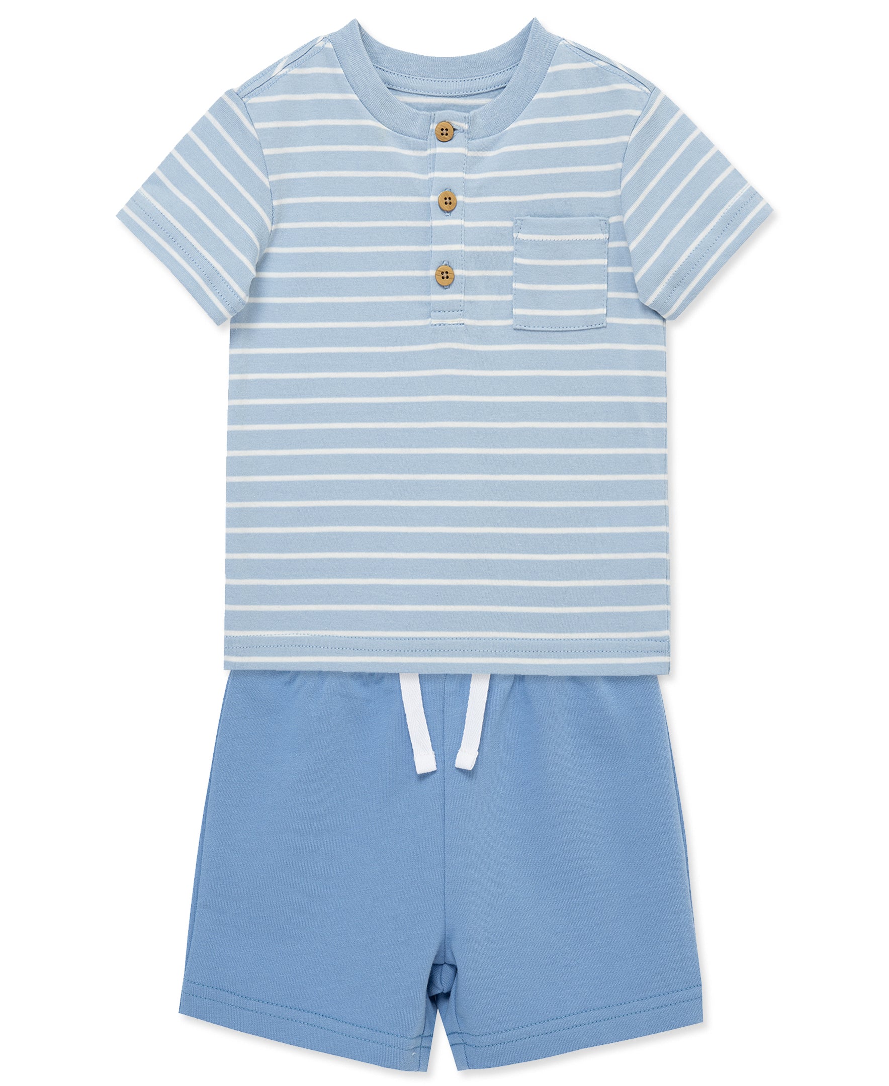 Safari 3-Piece Play Set (2T-4T) - Little Me