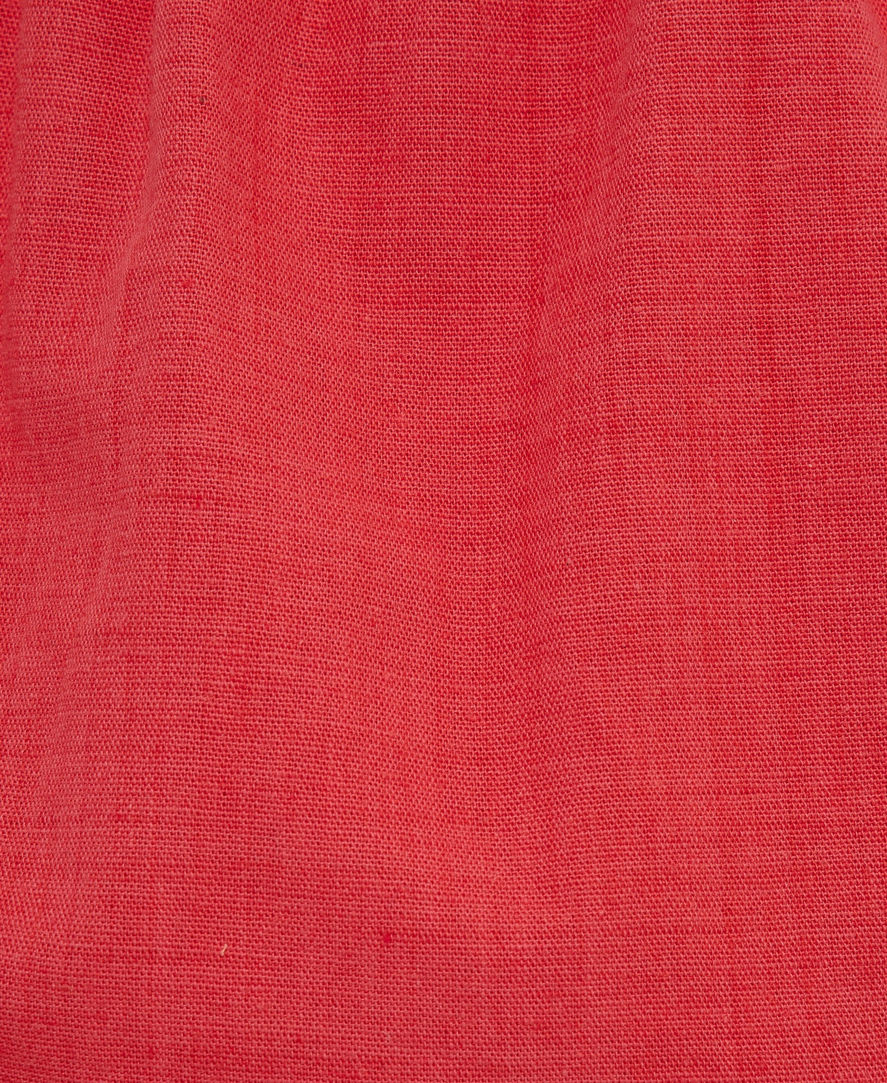 Strawberry 2-Piece Woven Play Set (12M-24M)