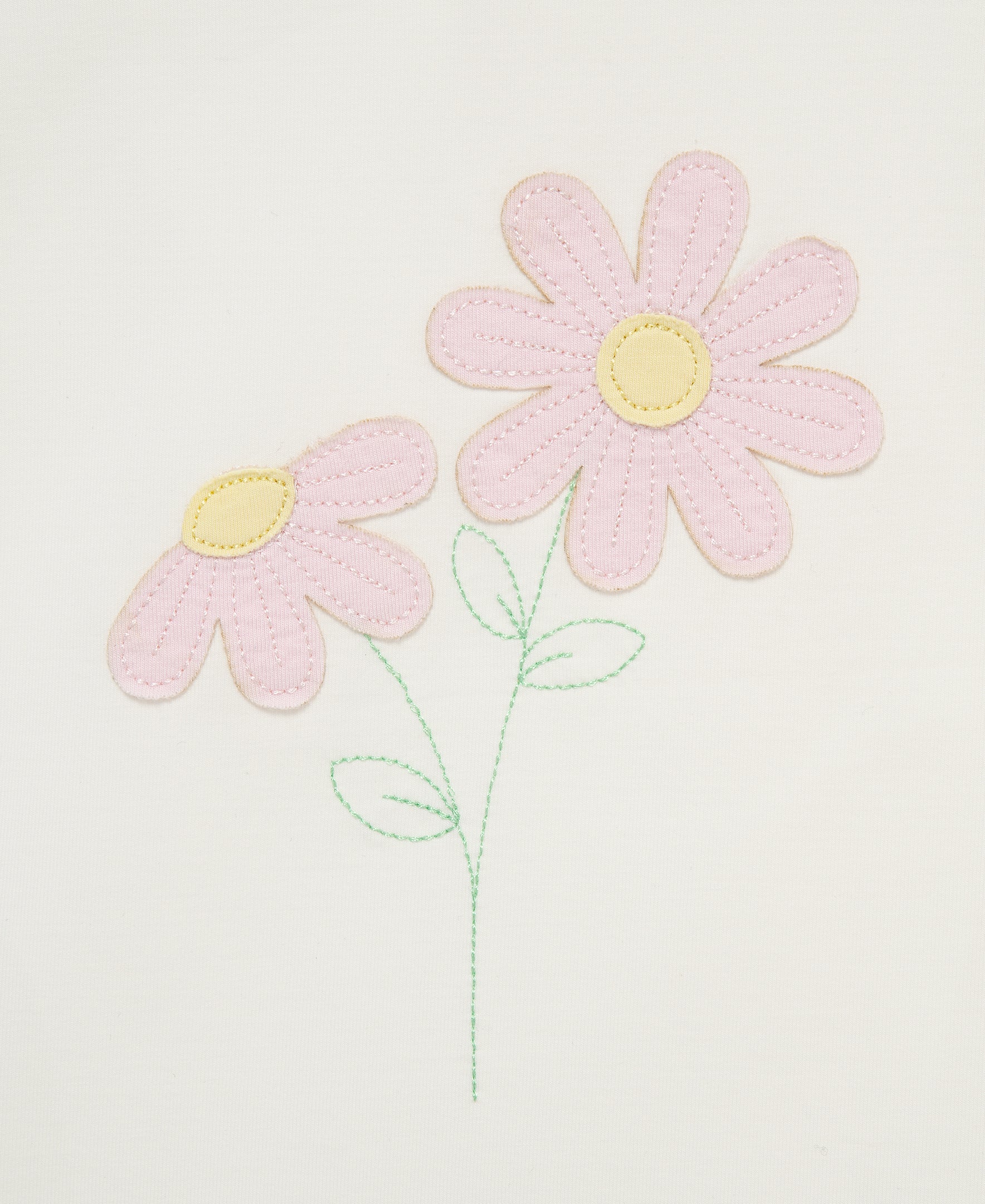 Fun Daisy Play Set (2T-4T) - Little Me