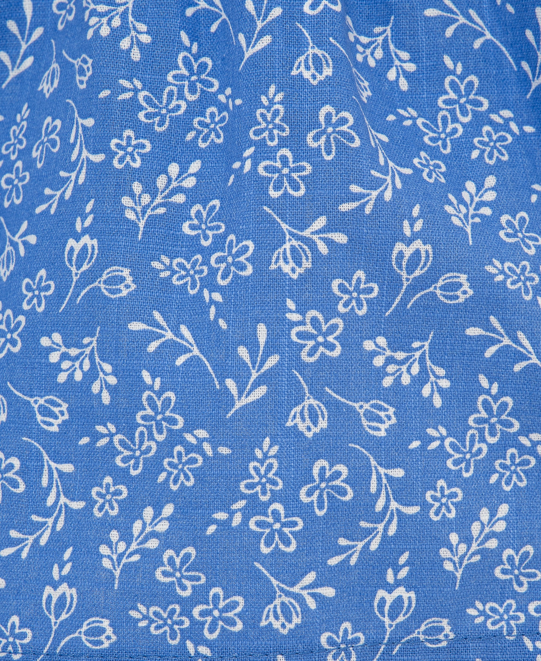 Blue Garden Play Set (12M-24M) - Little Me