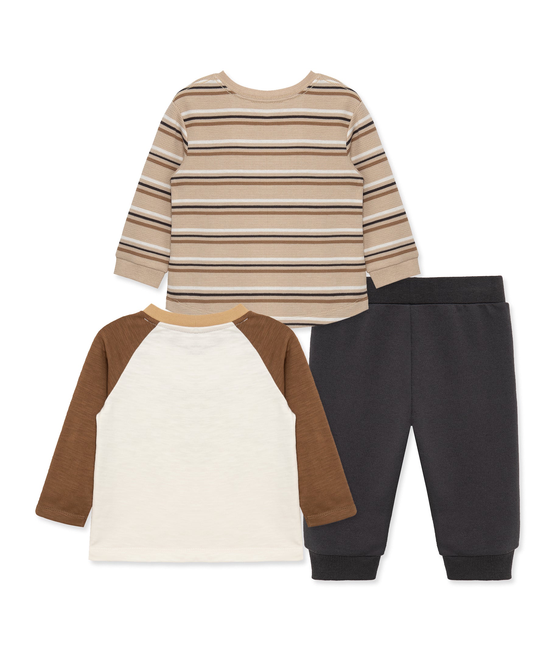 Western 3-Piece Play Set (12M-24M) - Little Me