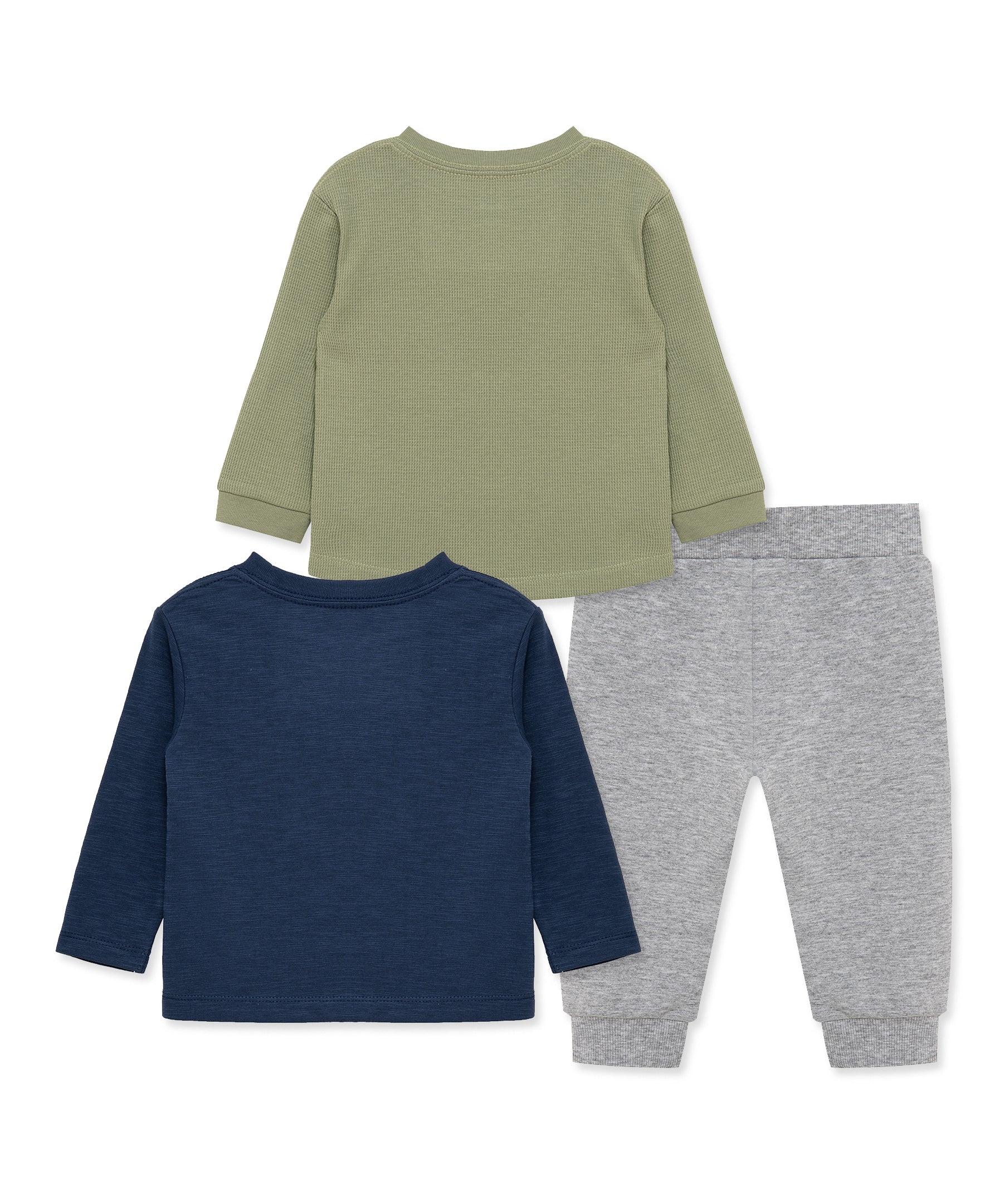 Dino 3-Piece Play Set (12M-24M) - Little Me