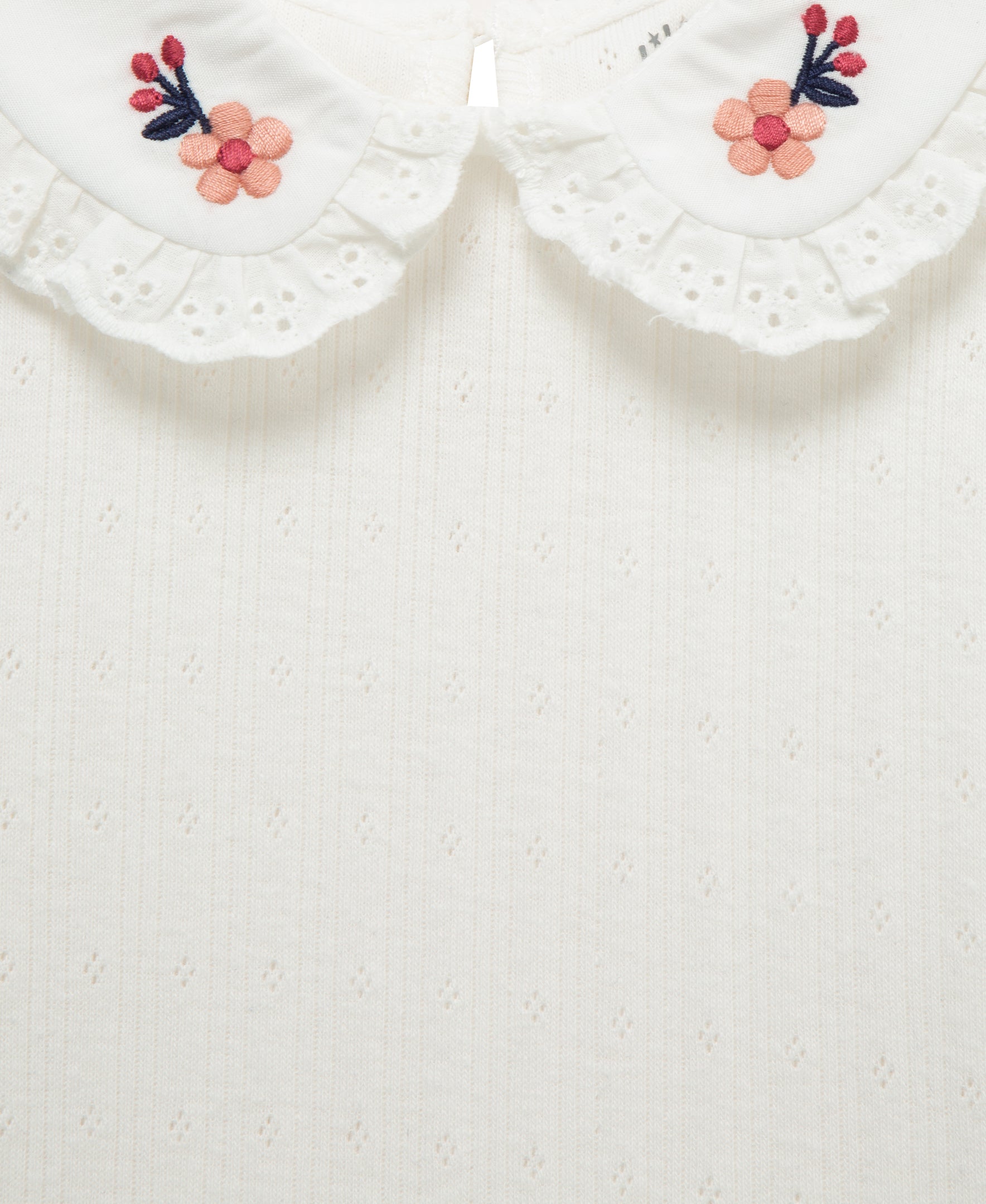 Pleated Toddler Jumper Set (2T-4T) - Little Me