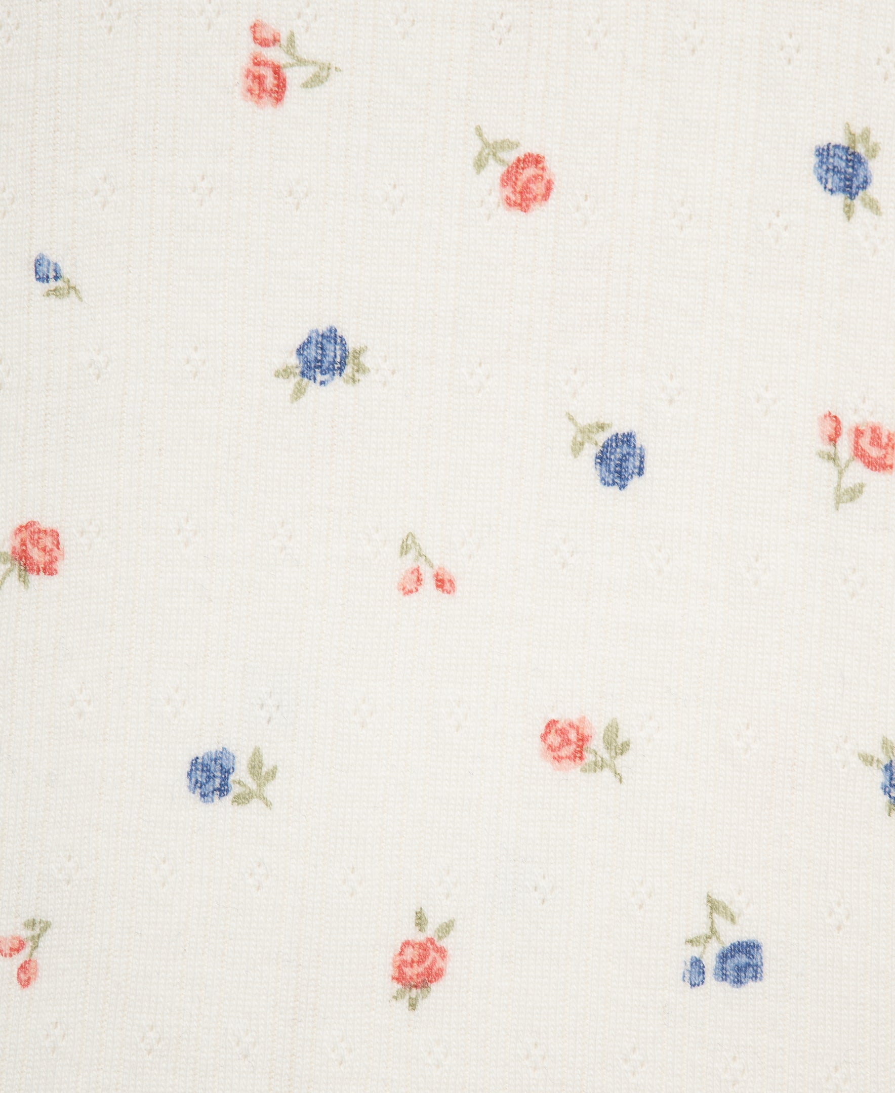 Rose Jumper Set (2T-4T) - Little Me