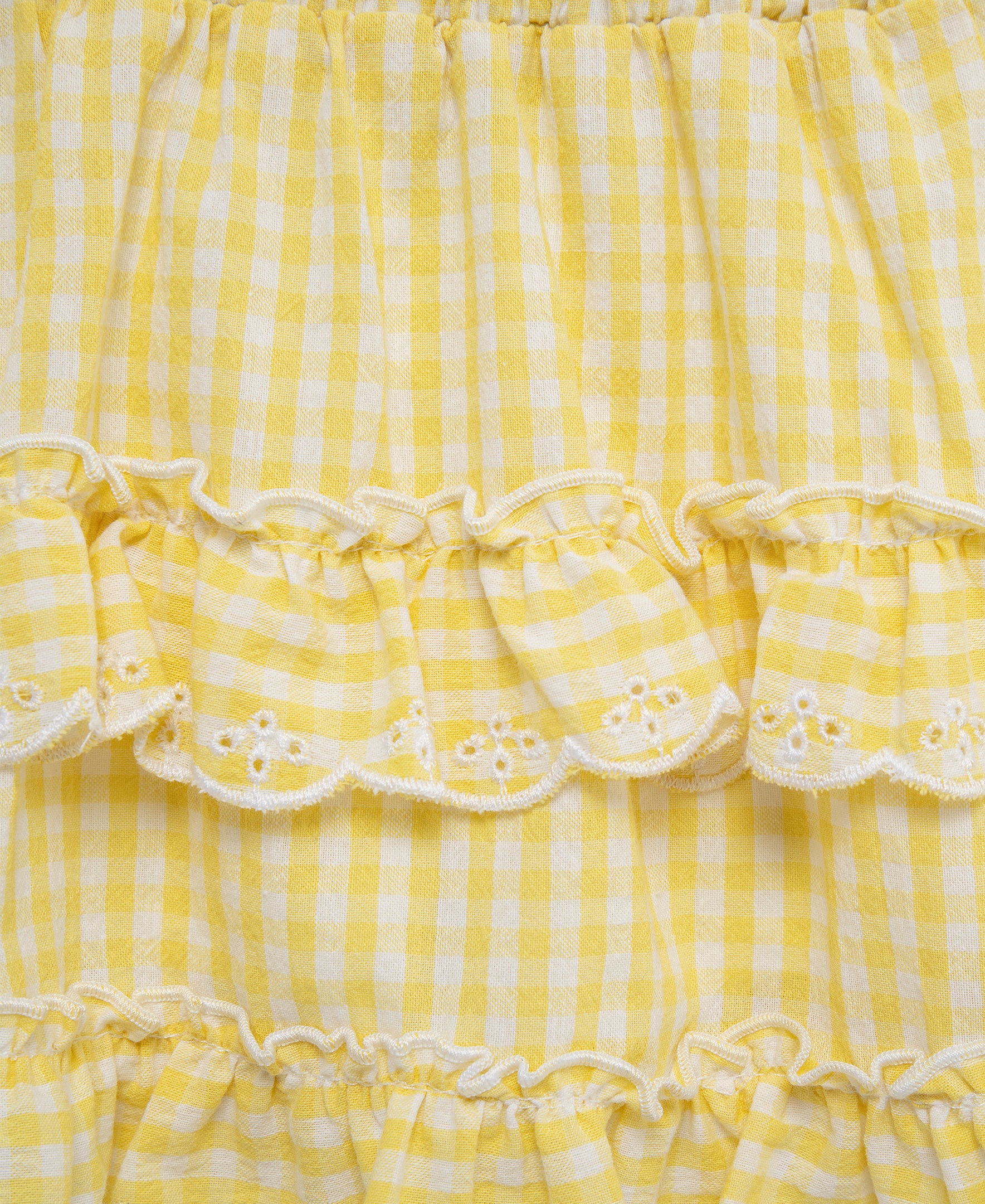 Daisy Fashion Skort Set (2T-4T)