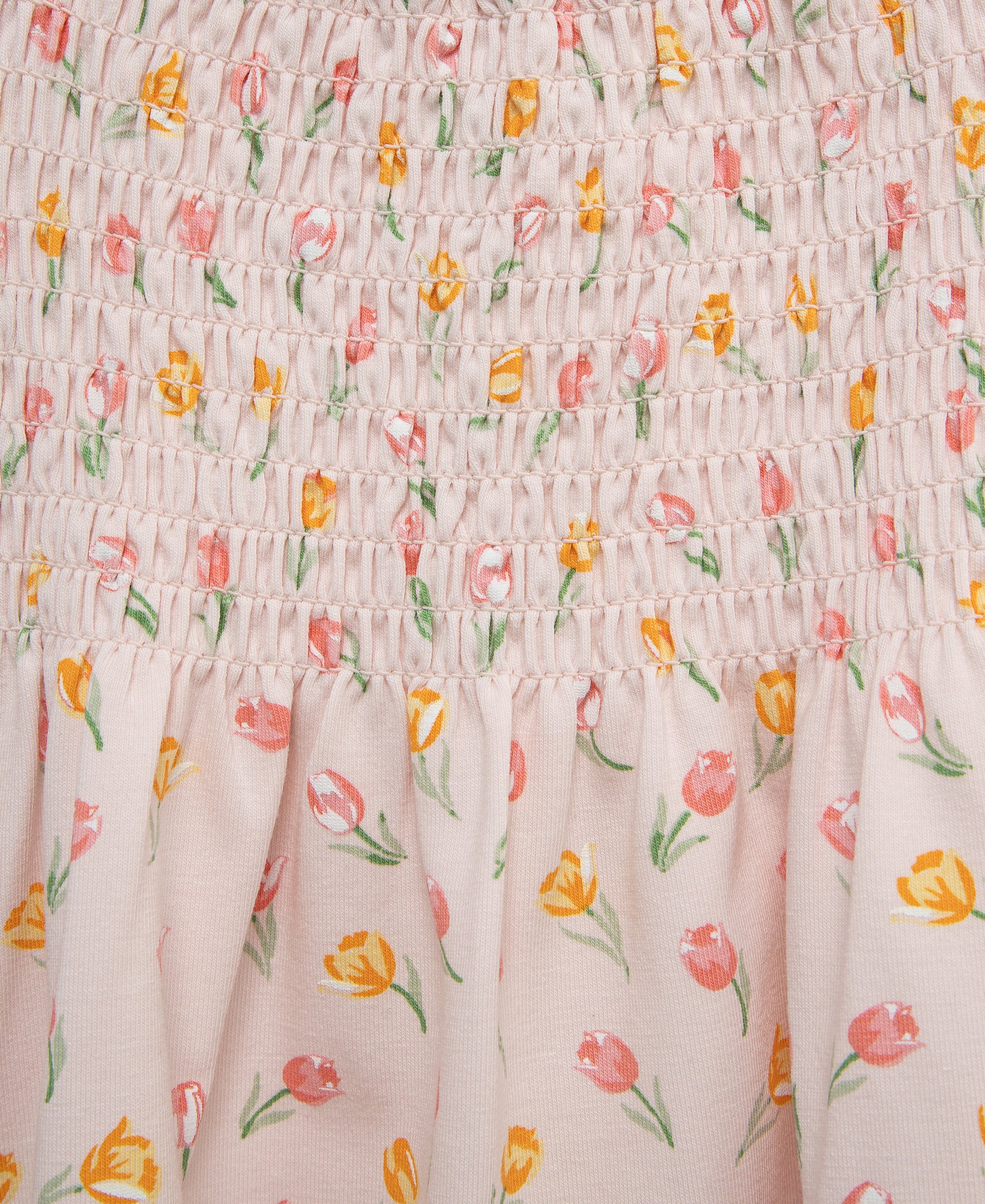 Tulip Knit Dress & Cardigan Set w/ Panty (12M-24M) - Little Me