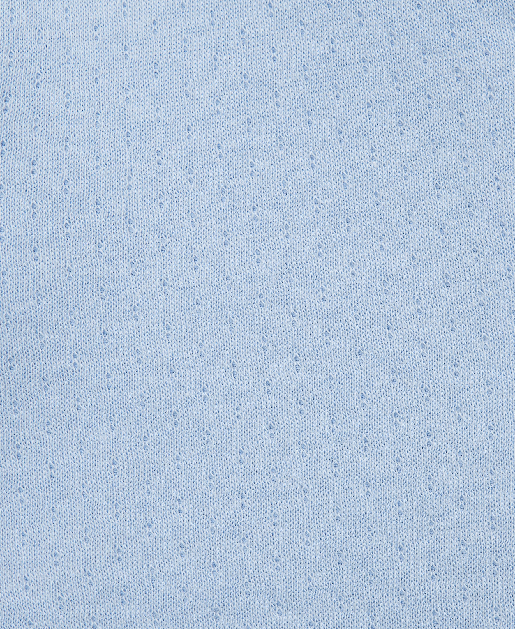 Hydrangea Knit Dress & Cardigan Set w/ Panty (12M-24M) - Little Me