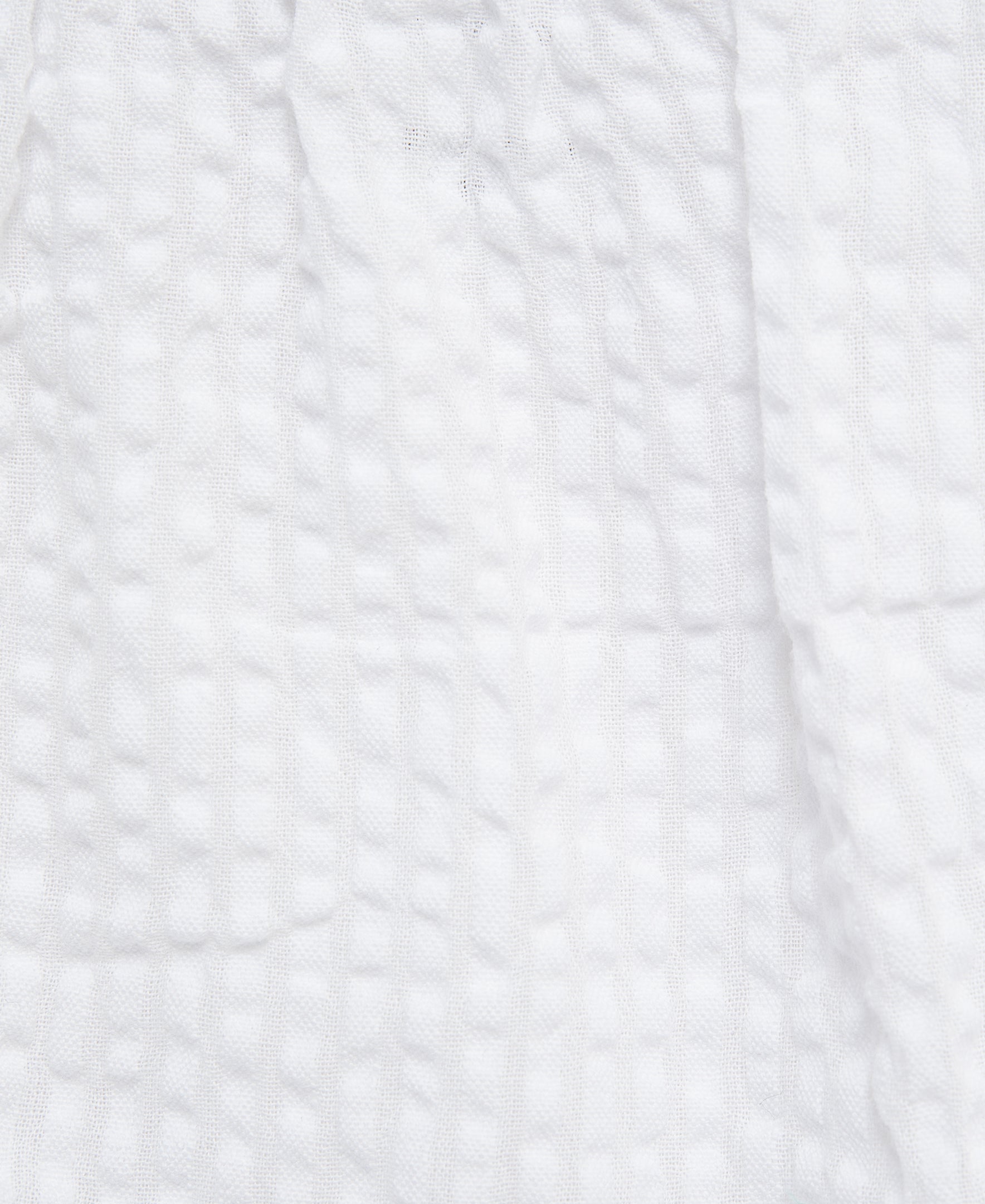 Floral Border Woven Sundress (2T-4T)