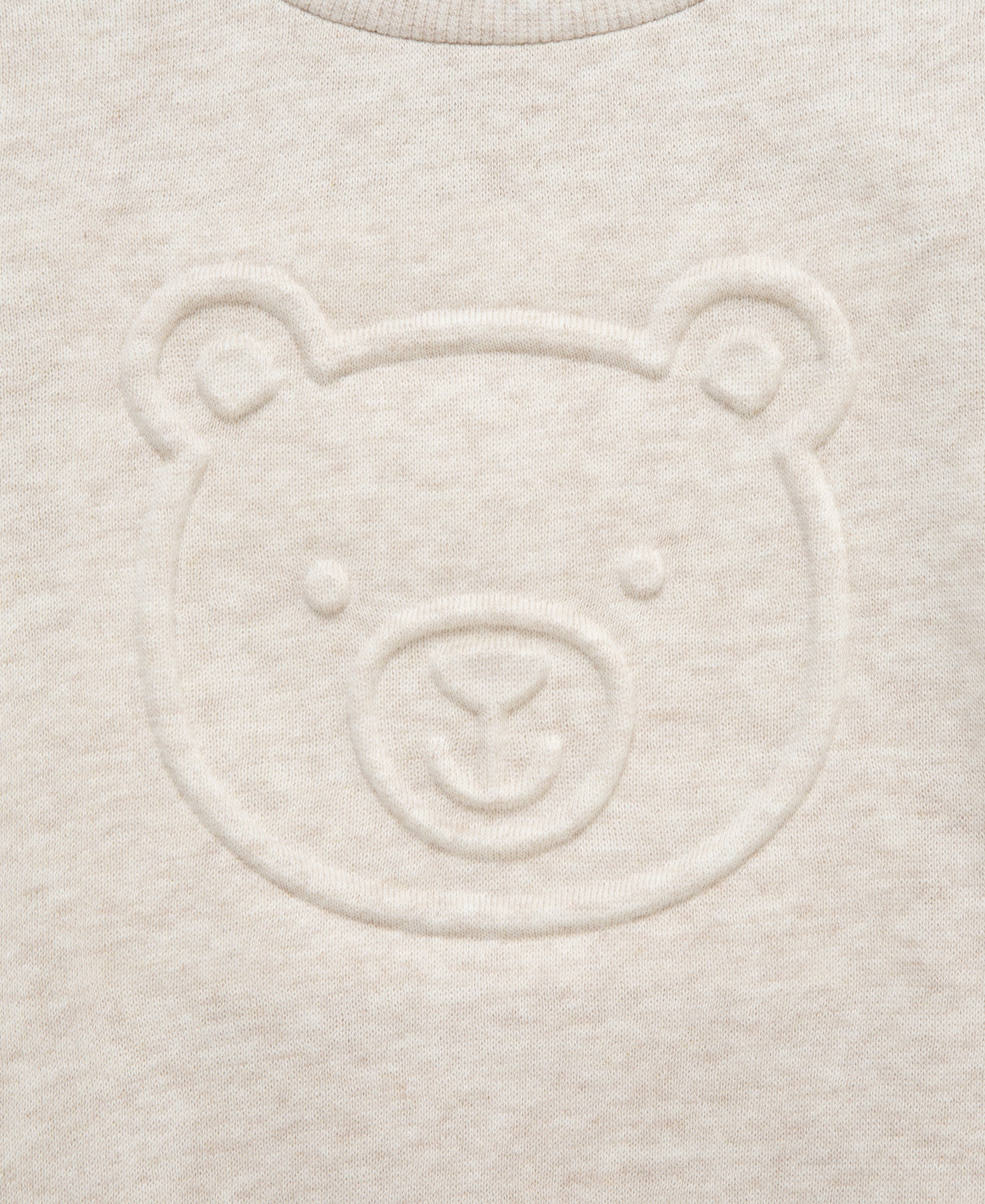 Bear Toddler Sweatshirt Set (2T-4T) - Little Me