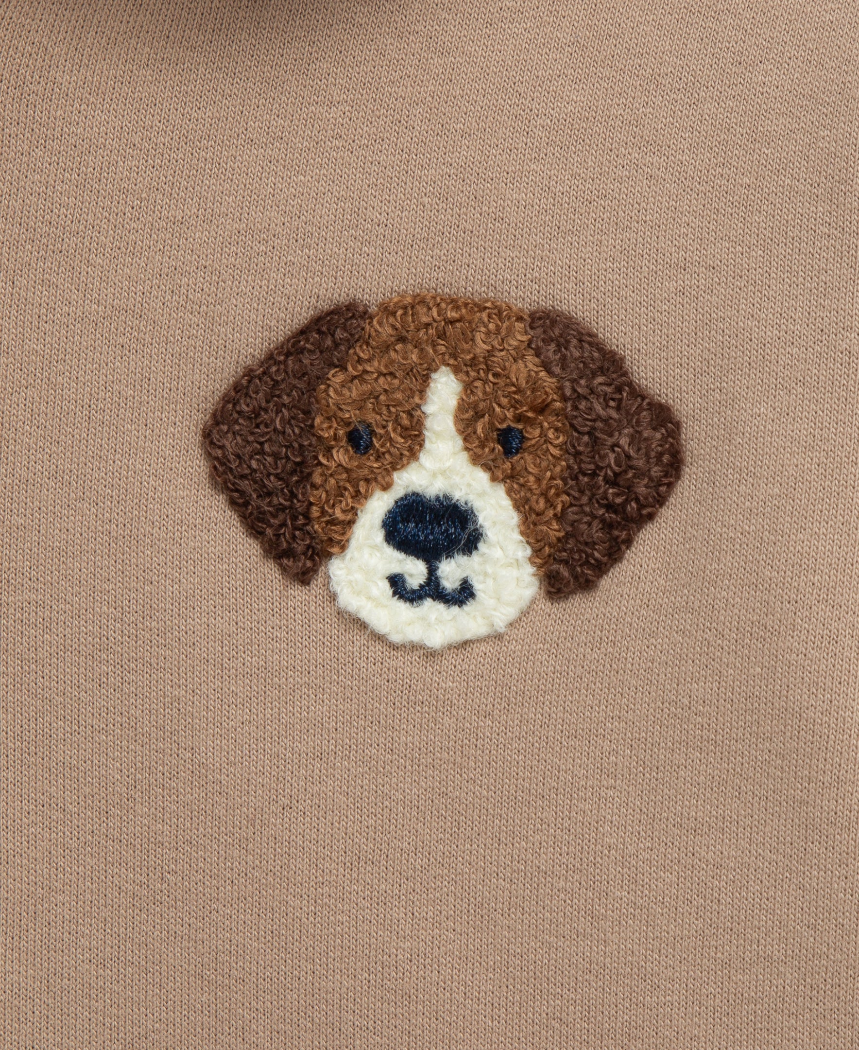 Puppy Toddler Hoodie Set (2T-4T) - Little Me