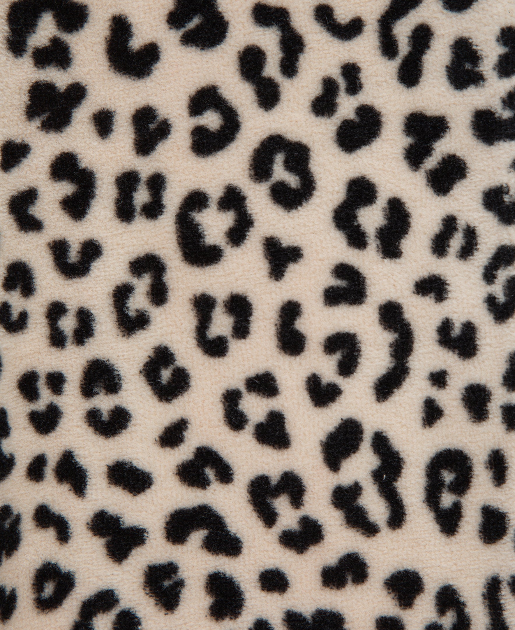 Leopard Toddler Hoodie Set (2T-4T) - Little Me