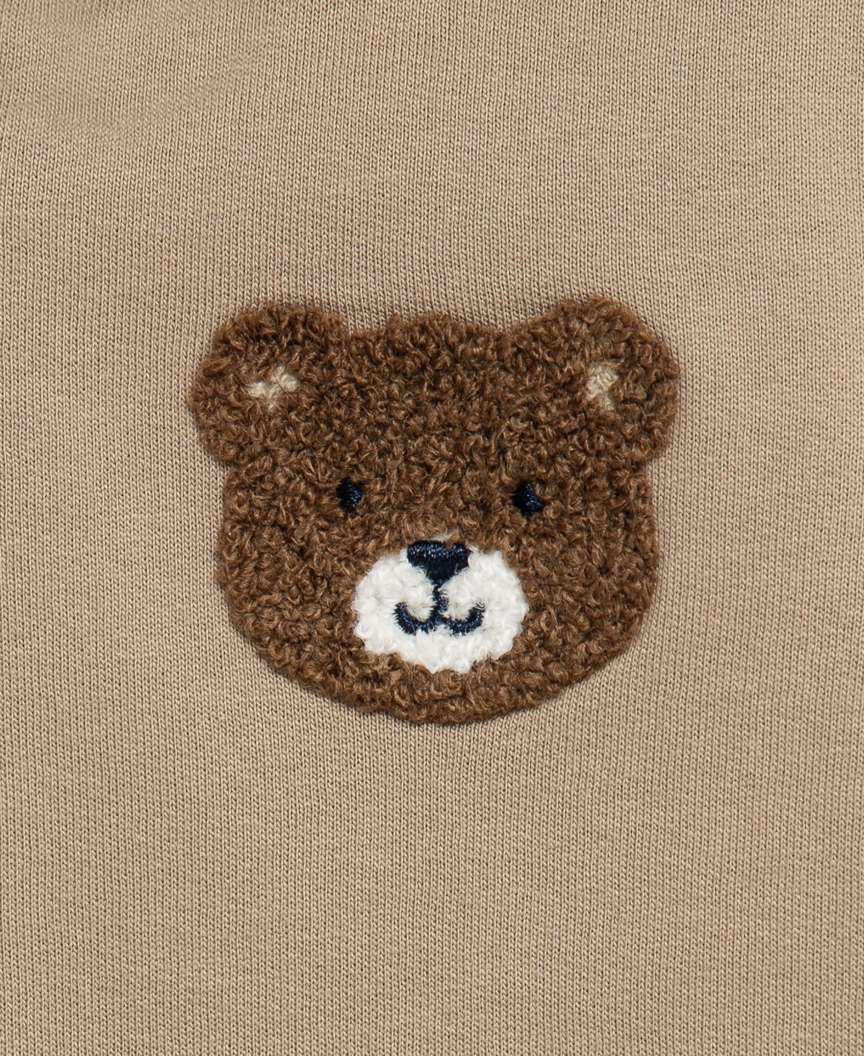 Bear Hoodie Set (2T-4T) - Little Me