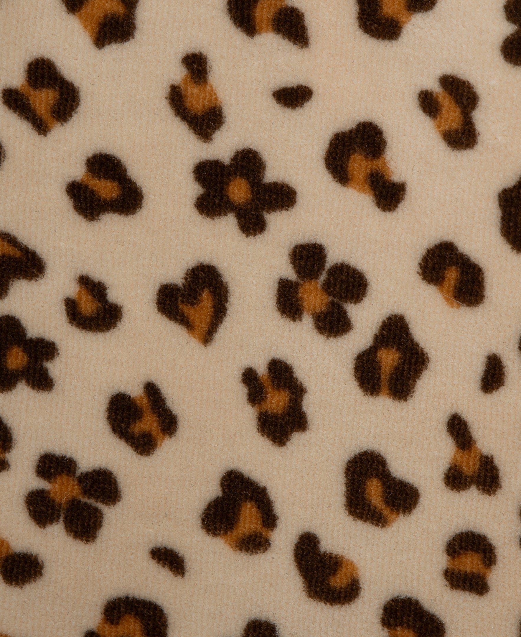 Leopard Hoodie Set (12M-24M) - Little Me
